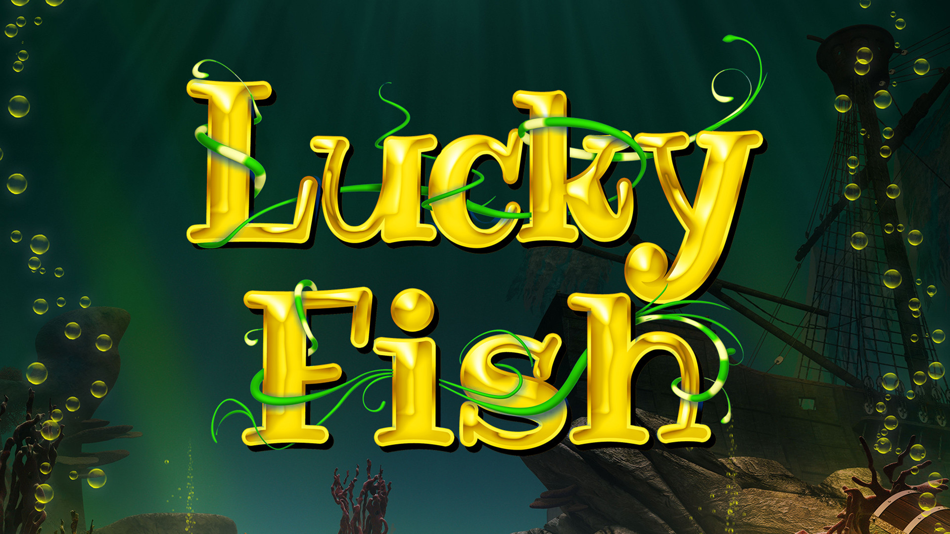 Lucky Fish