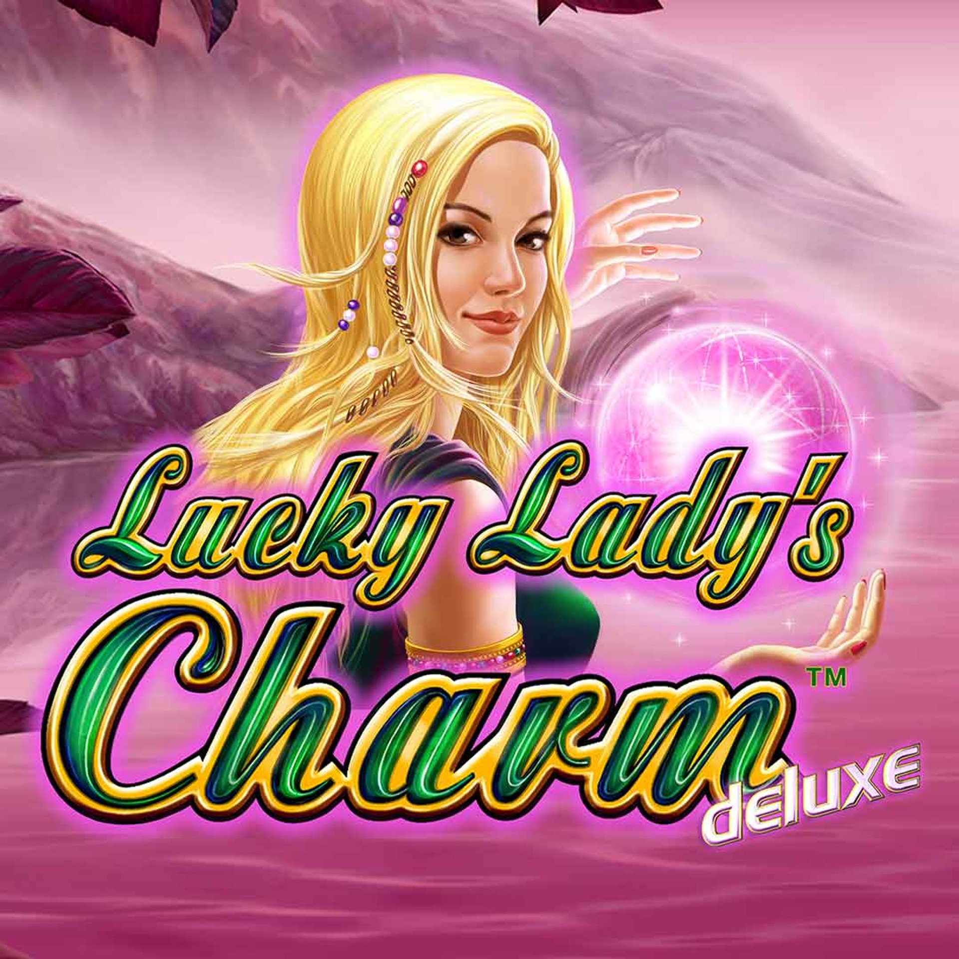 Lucky Lady's Charm Deluxe
