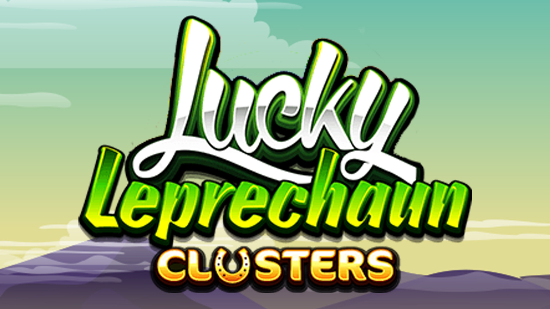 Lucky Leprechaun Clusters