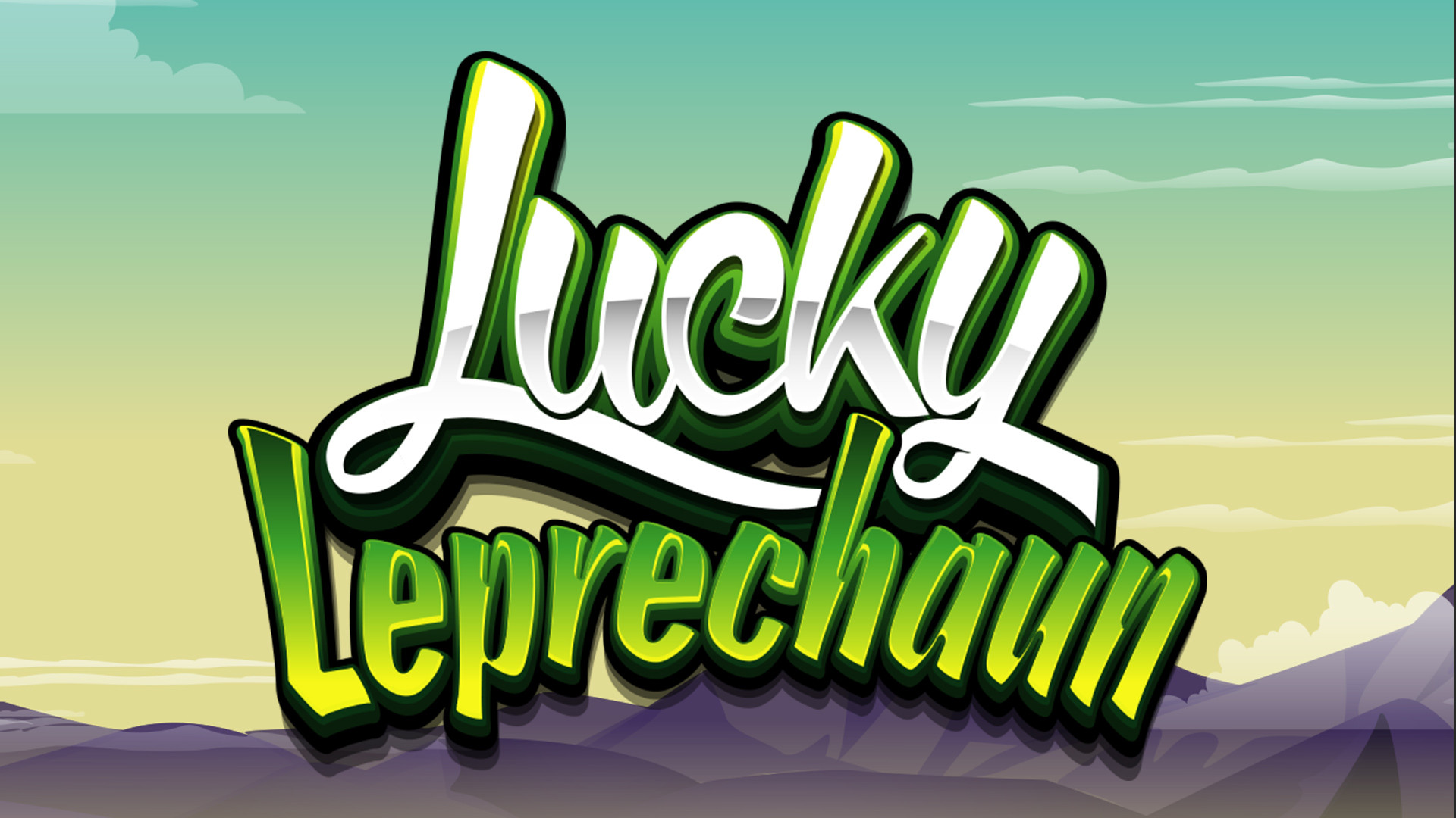 Lucky Leprechaun