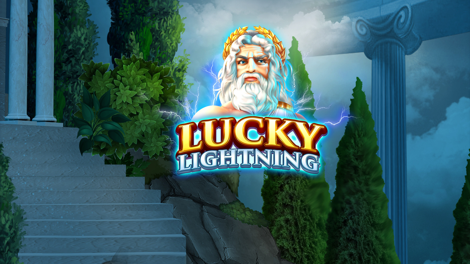 Lucky Lightning