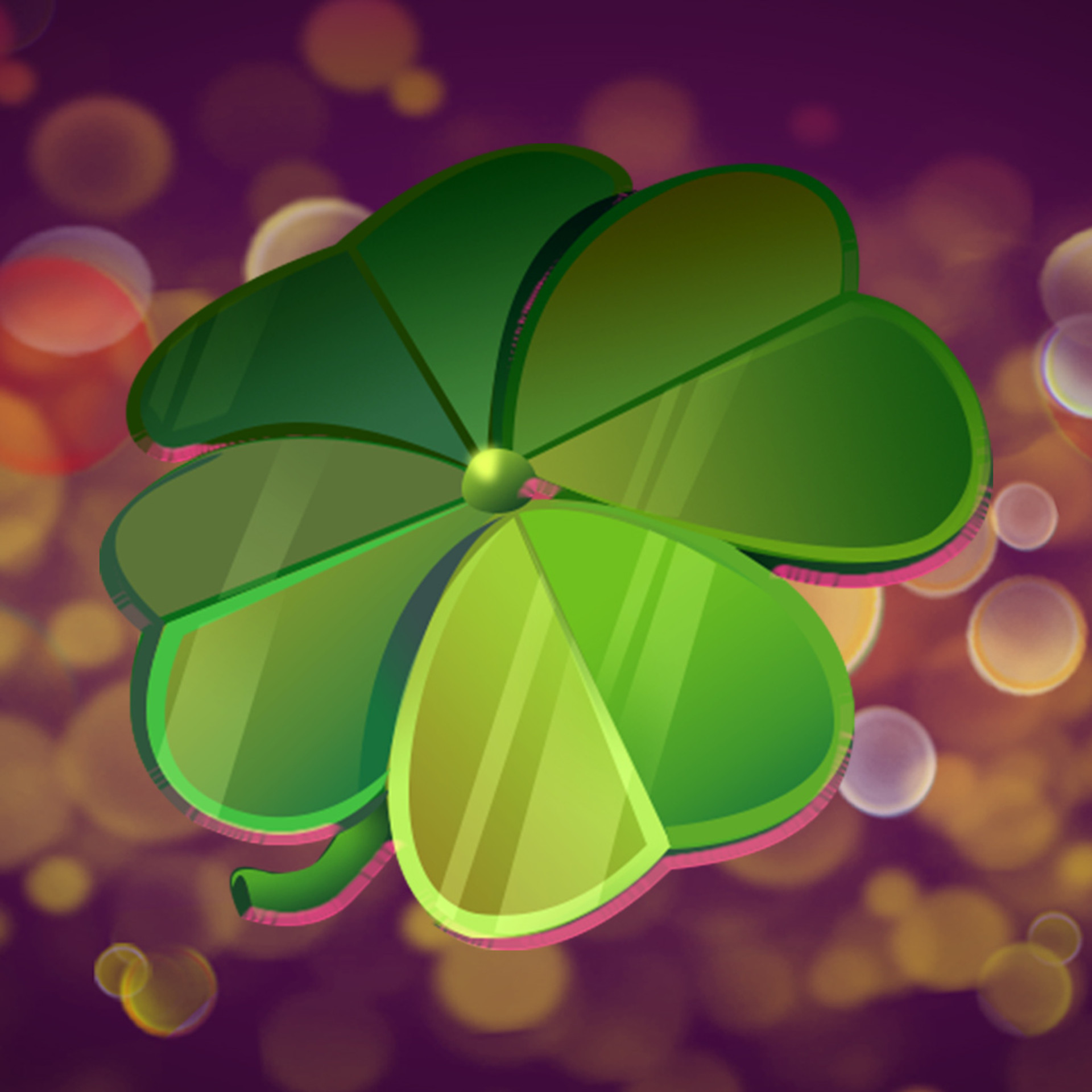 Lucky Links