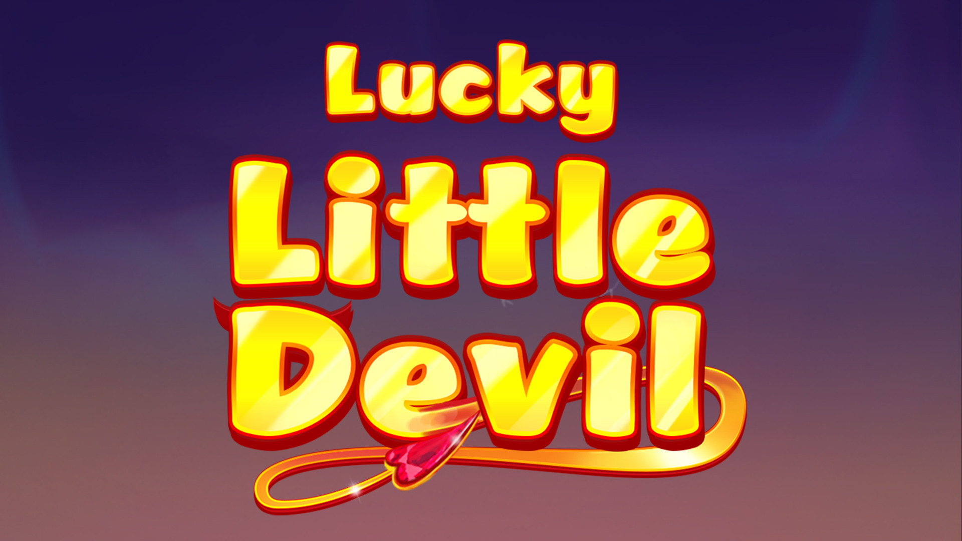 Lucky Little Devil