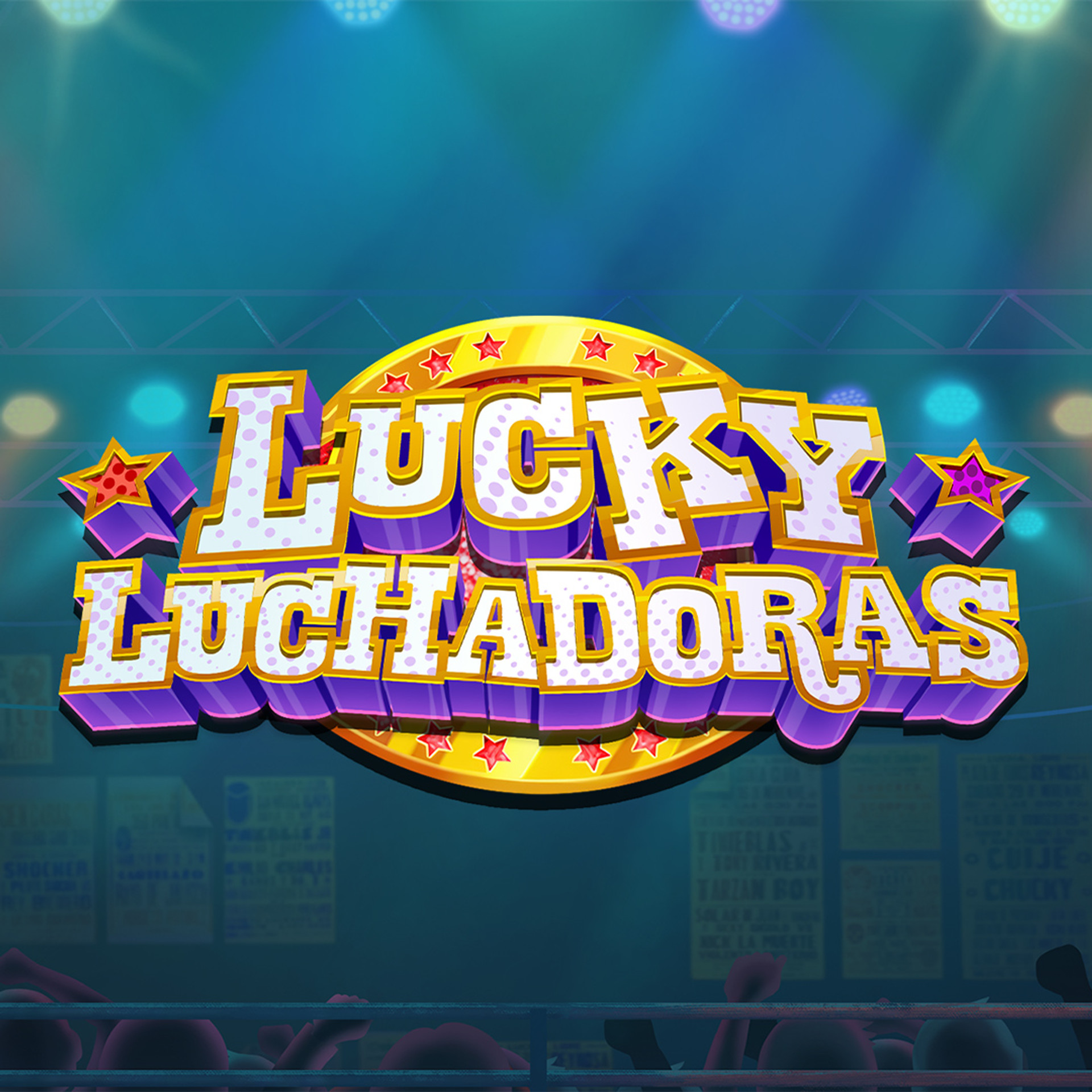 Lucky Luchadoras