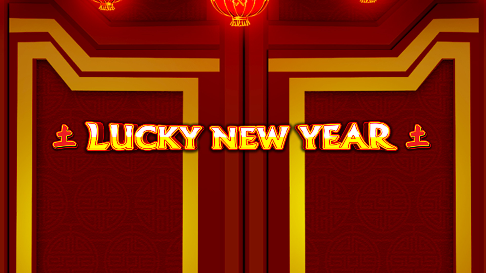 Lucky New Year