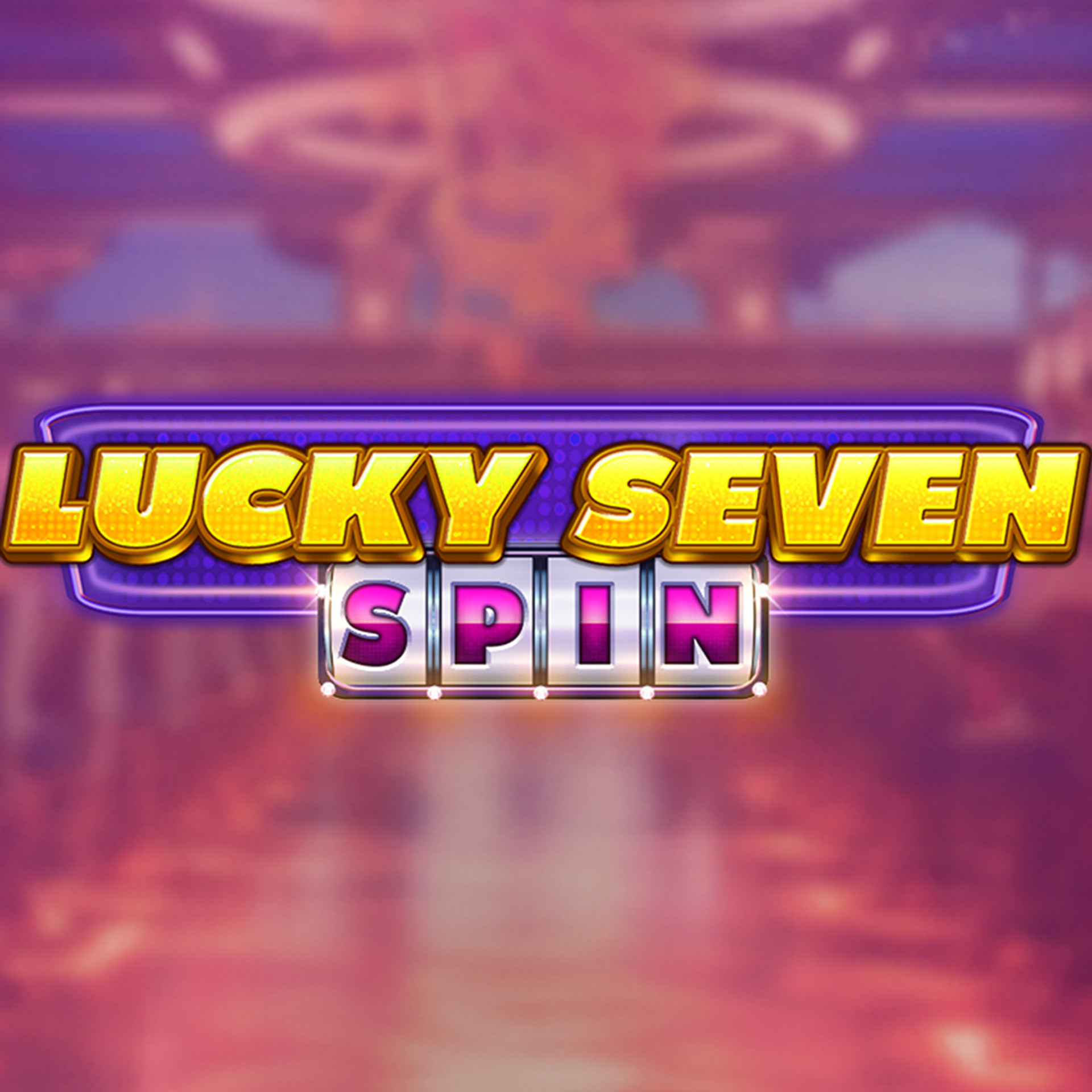 Lucky Seven Spin