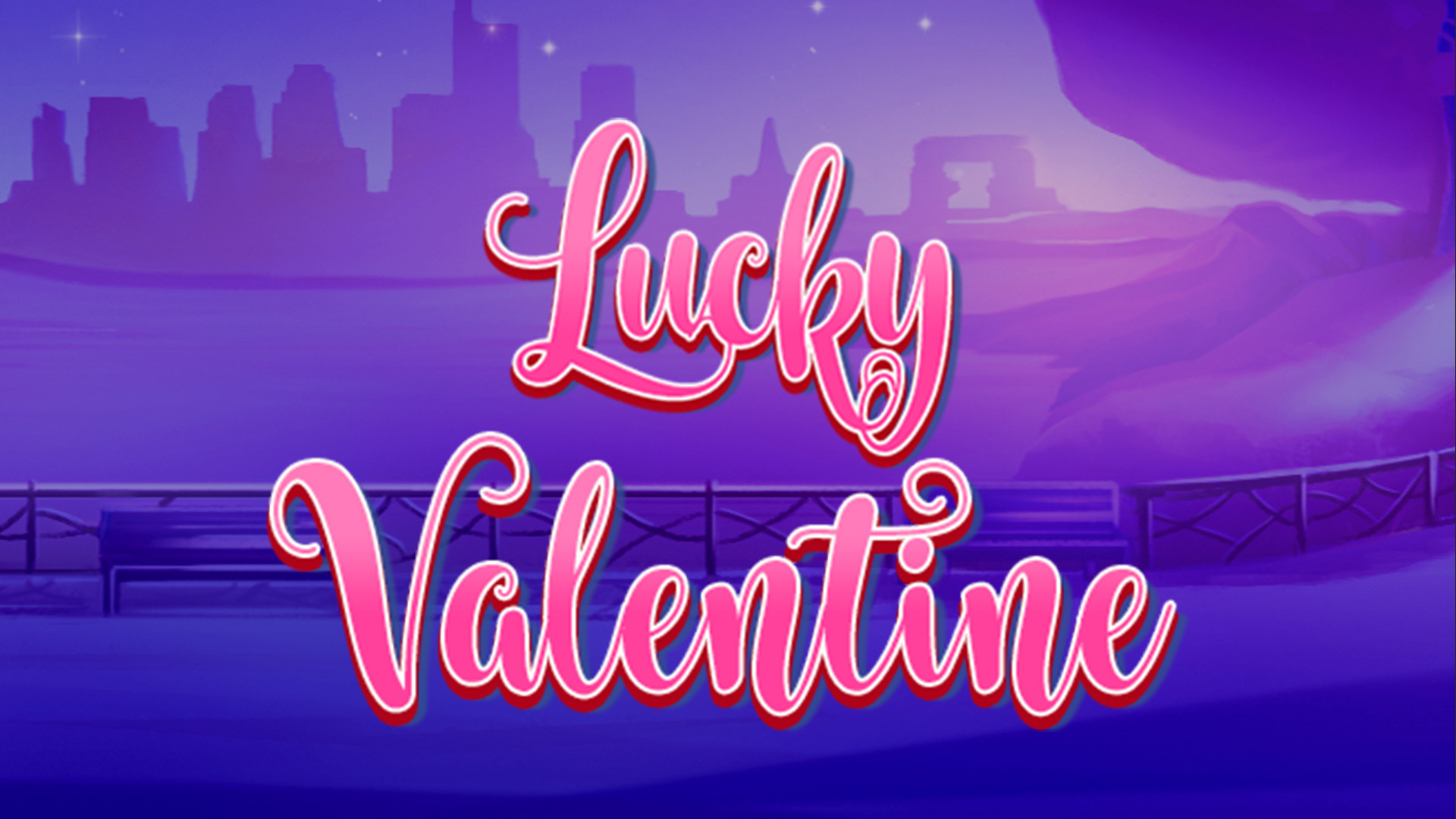 Lucky Valentine