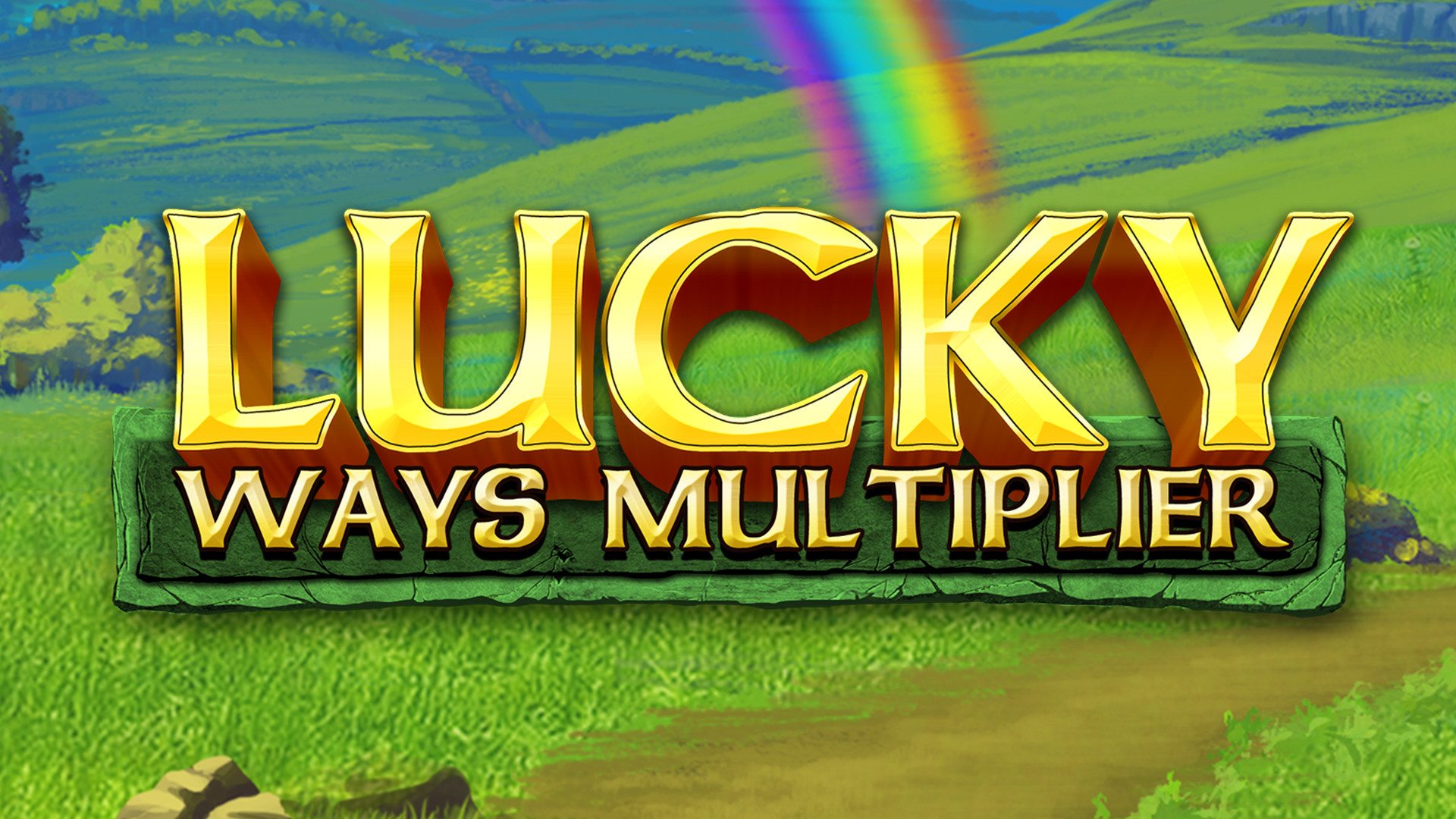 Lucky Ways Multiplier