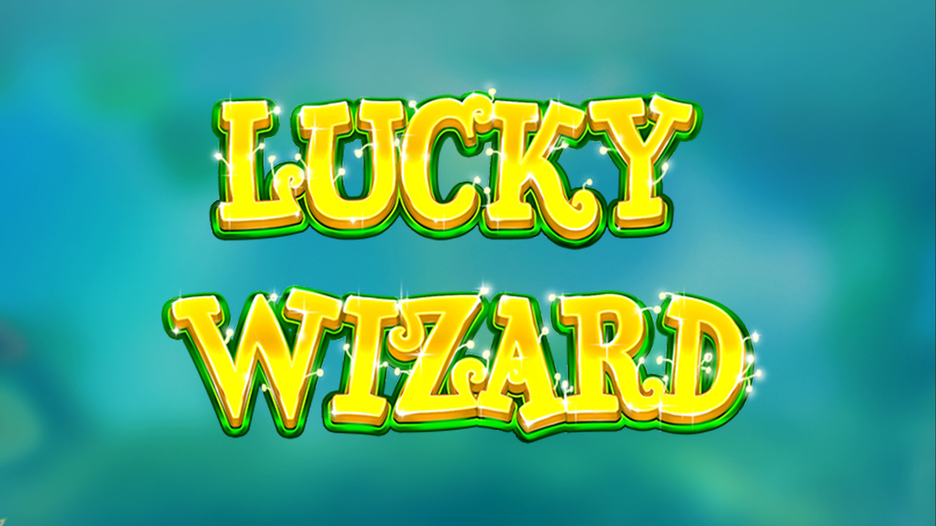 Lucky Wizard