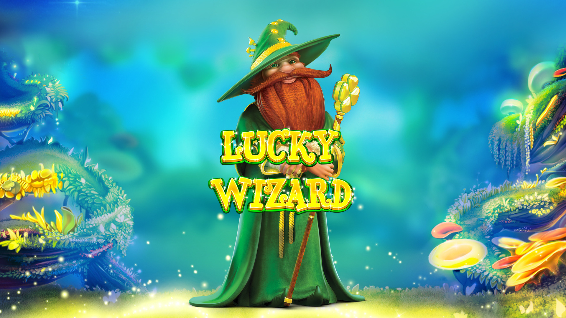 Lucky Wizard