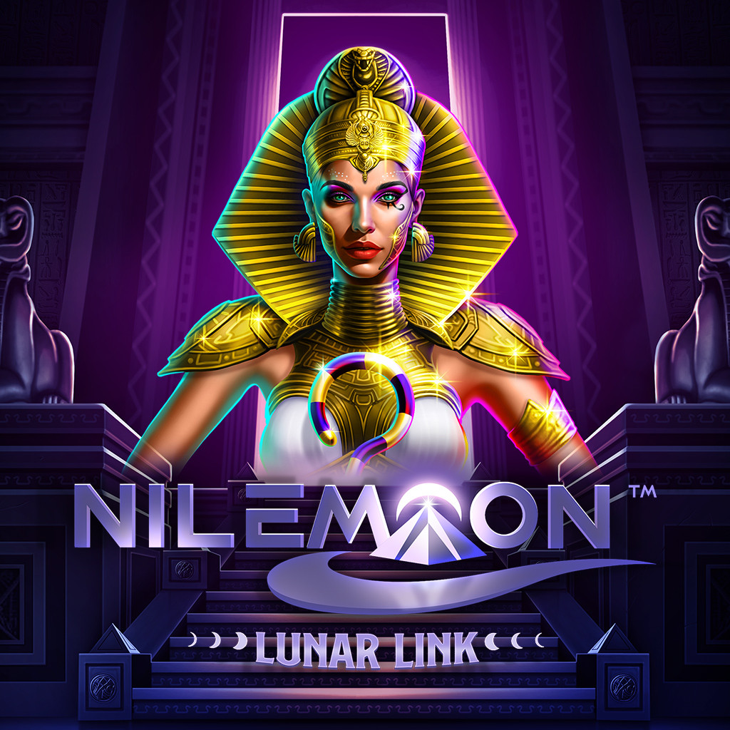 Lunar Link: Nile Moon