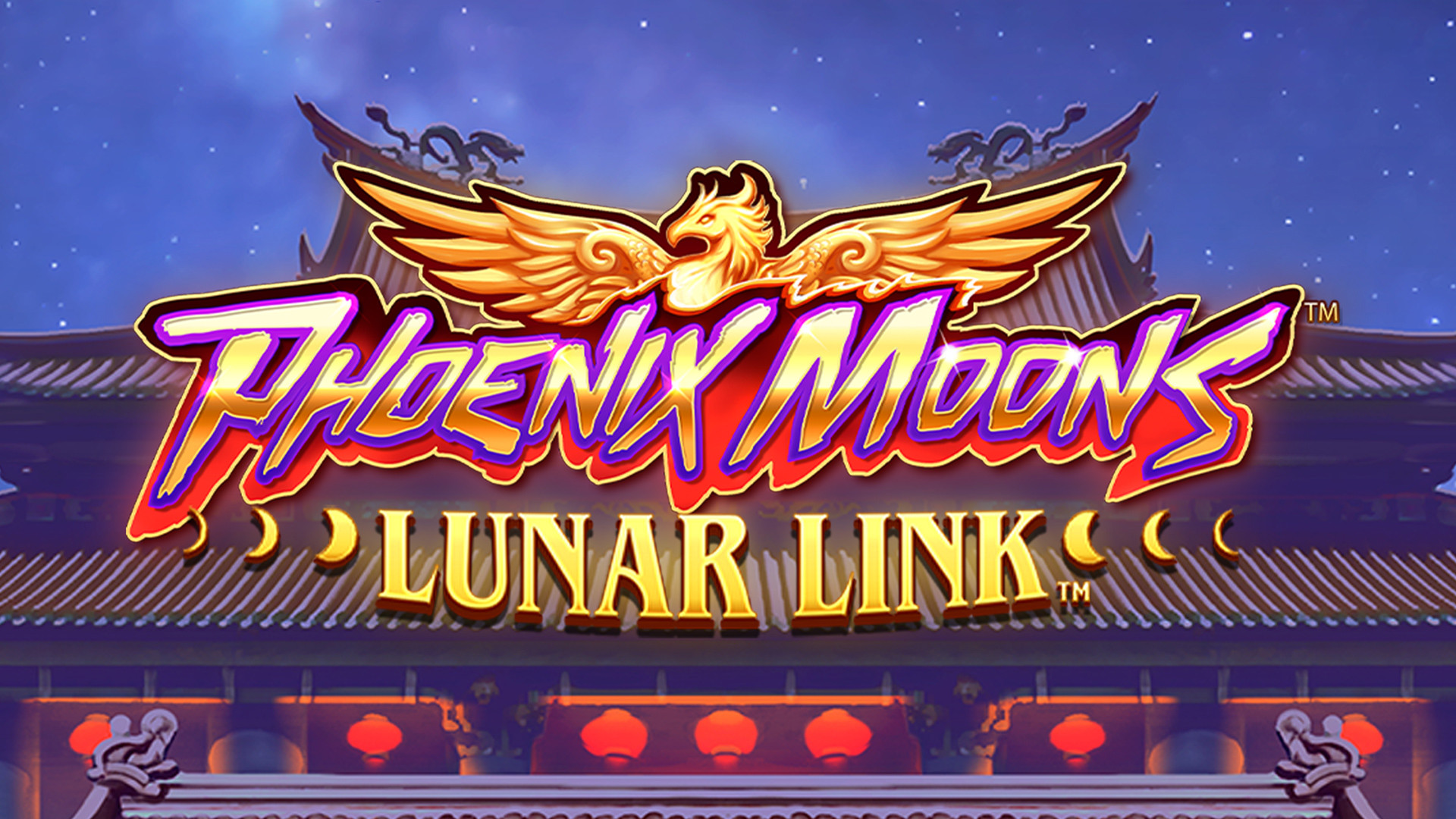 Lunar Link: Phoenix Moons