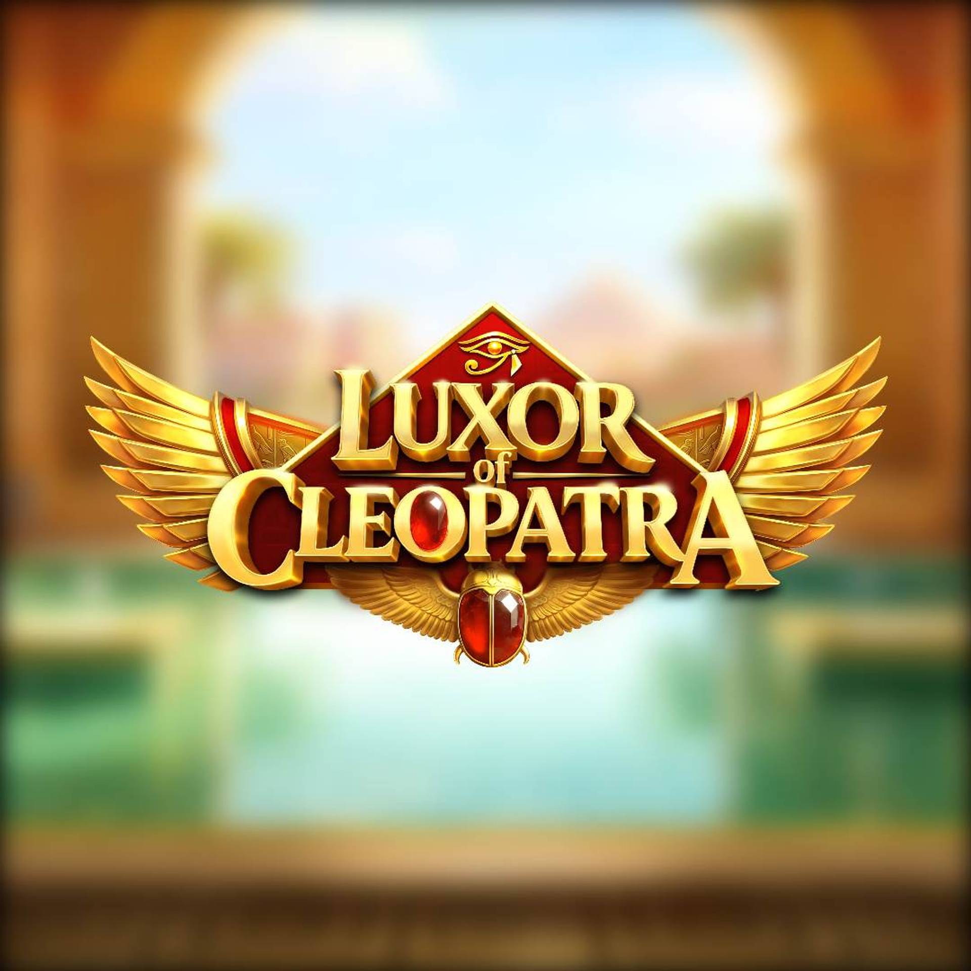 Luxor of Cleopatra