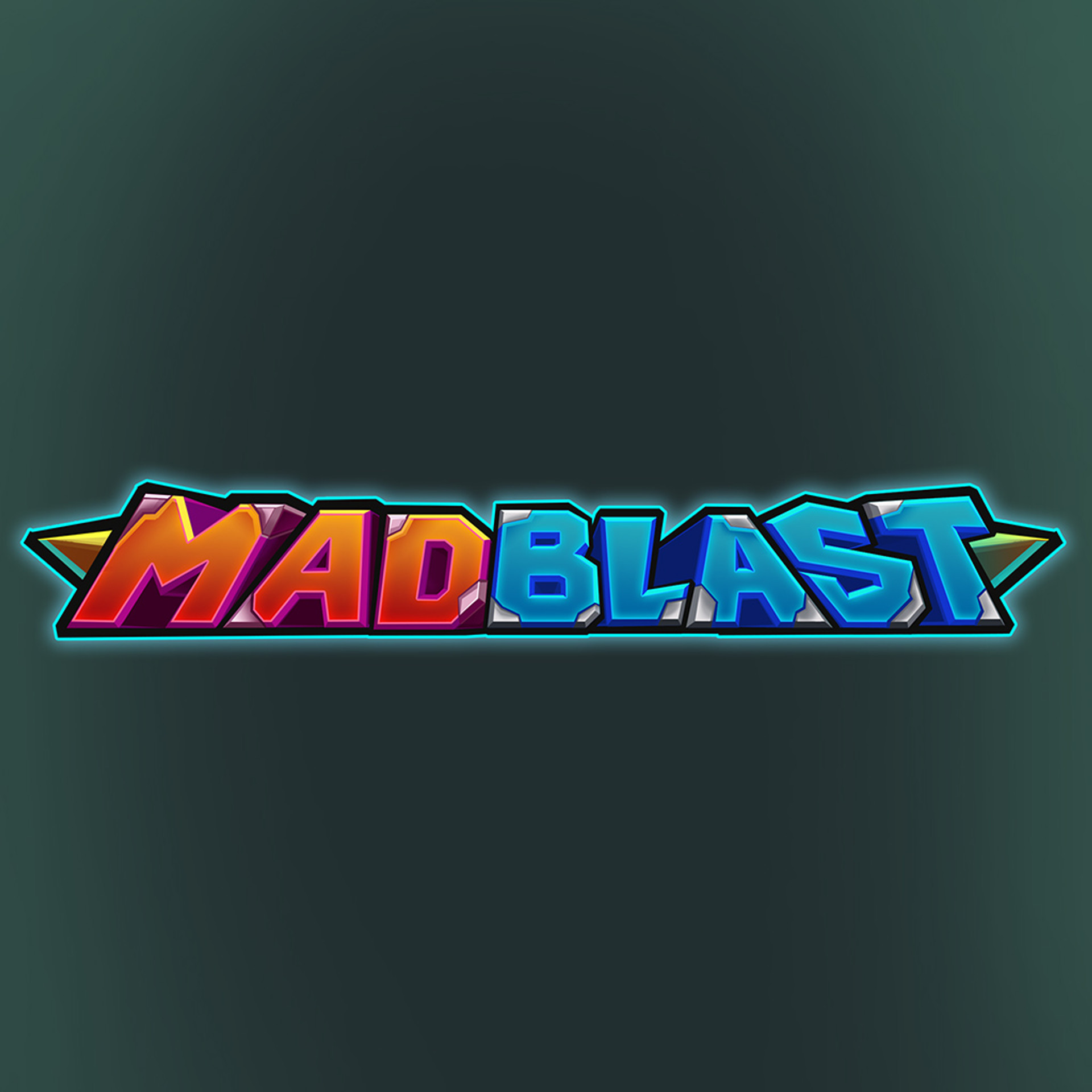 Mad Blast