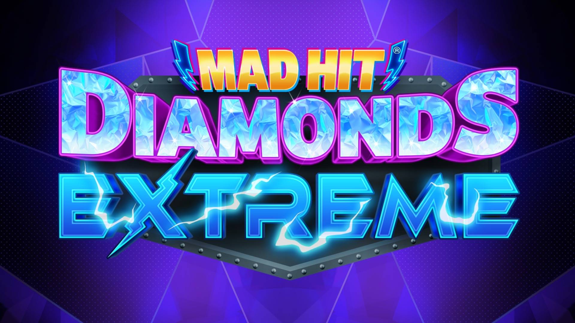 Mad Hit Diamonds Extreme