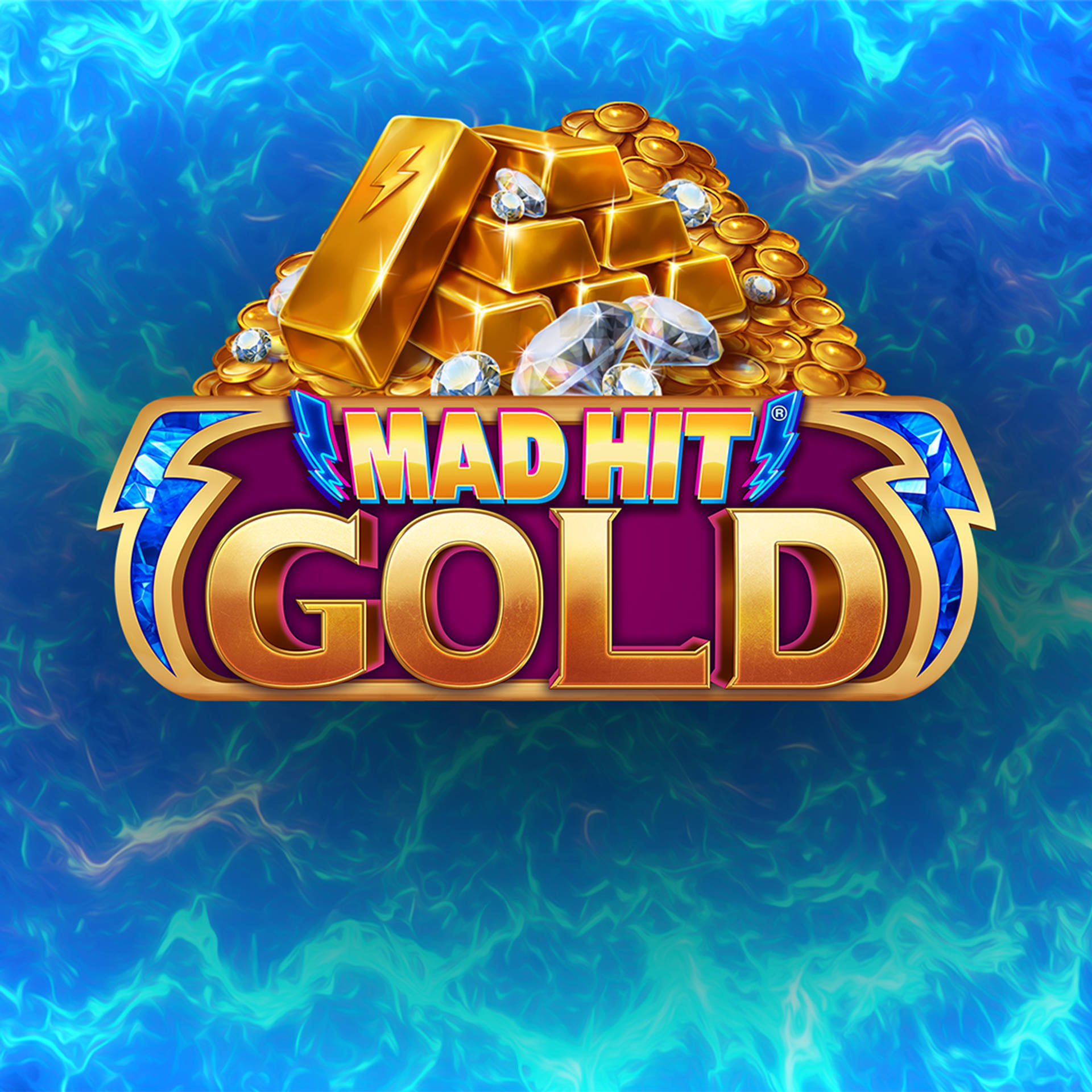 Mad Hit Gold