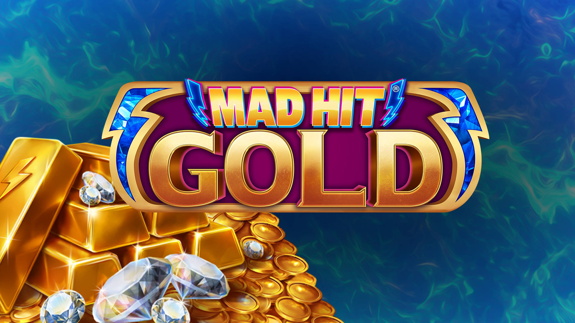 Mad Hit Gold