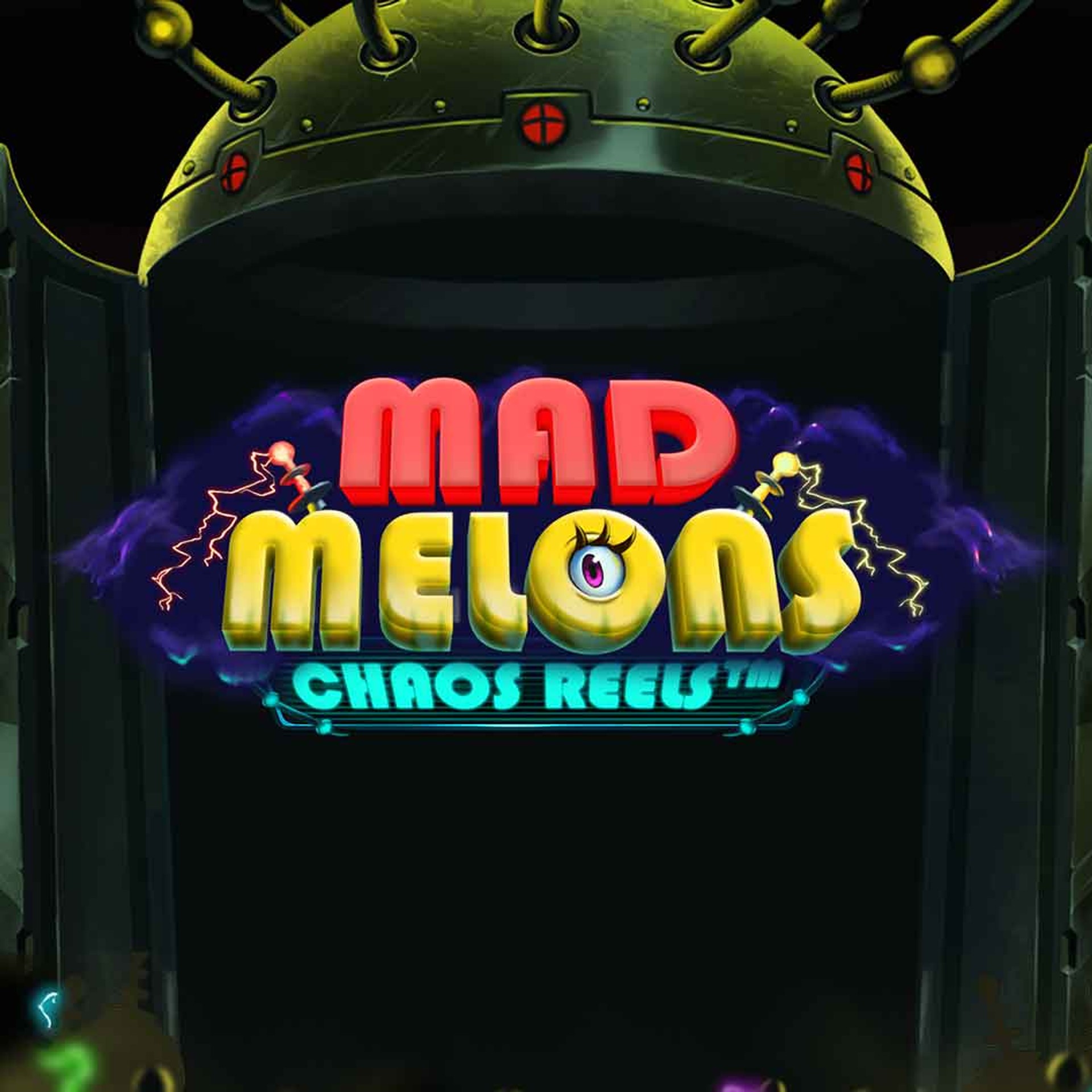 Mad Melons Chaos Reels