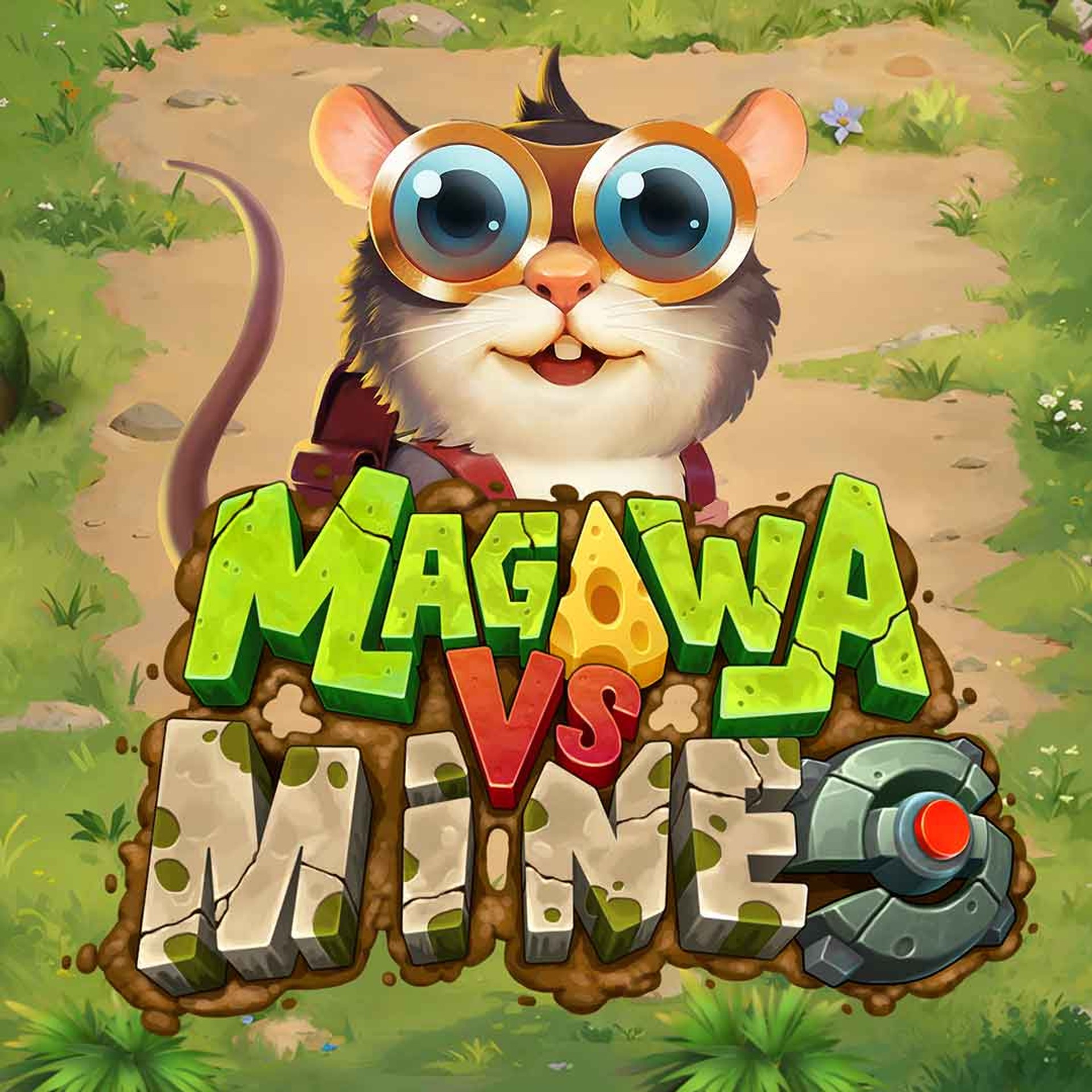 Magawa vs Mines