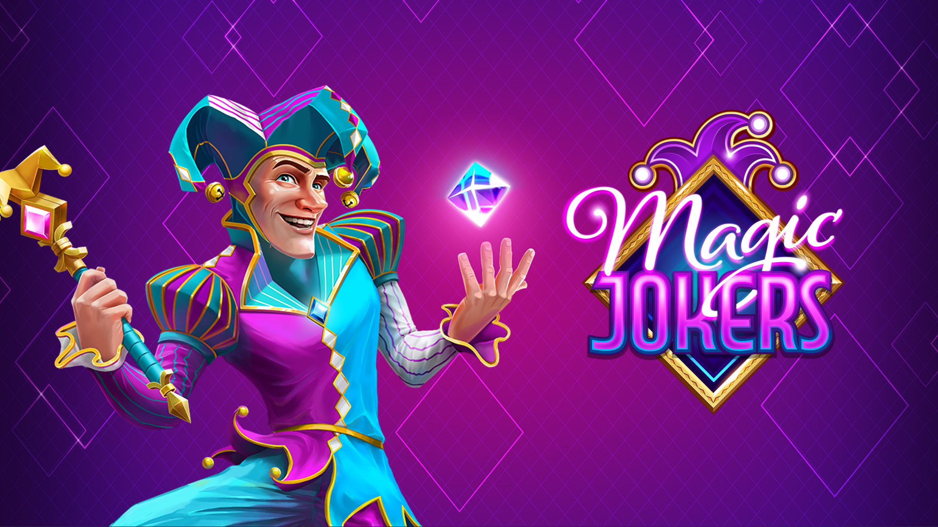 Magic Jokers