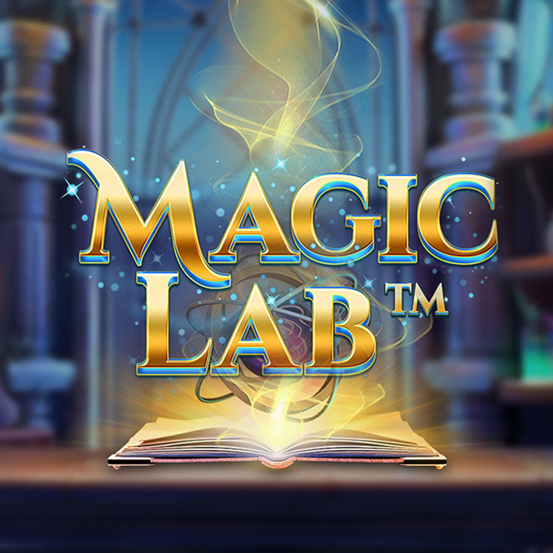 Magic Lab