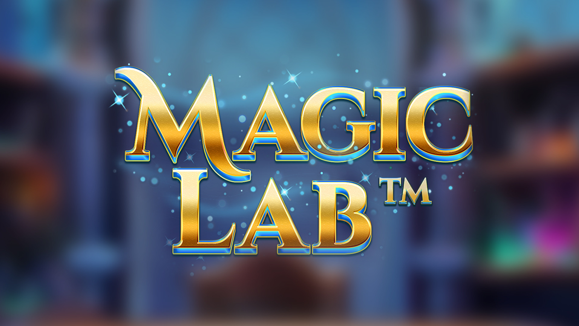 Magic Lab