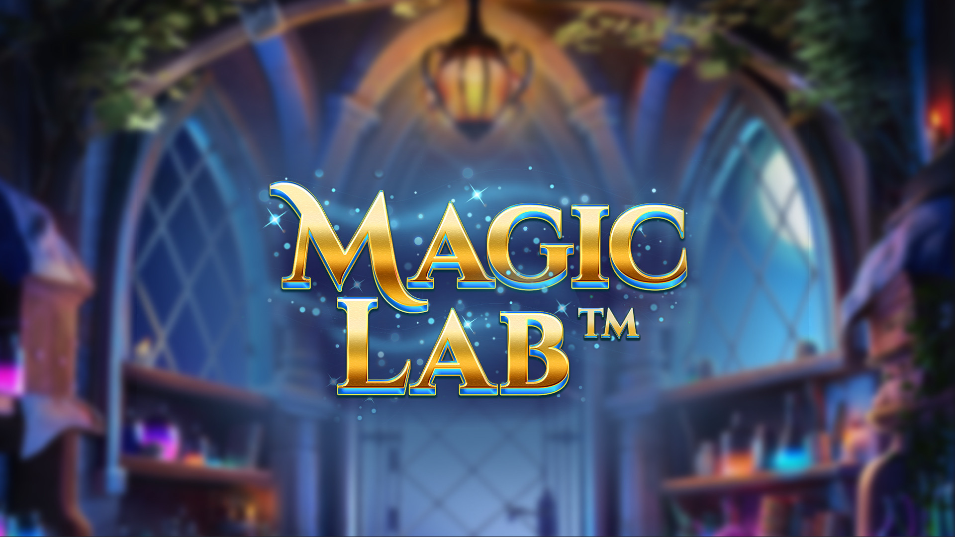 Magic Lab