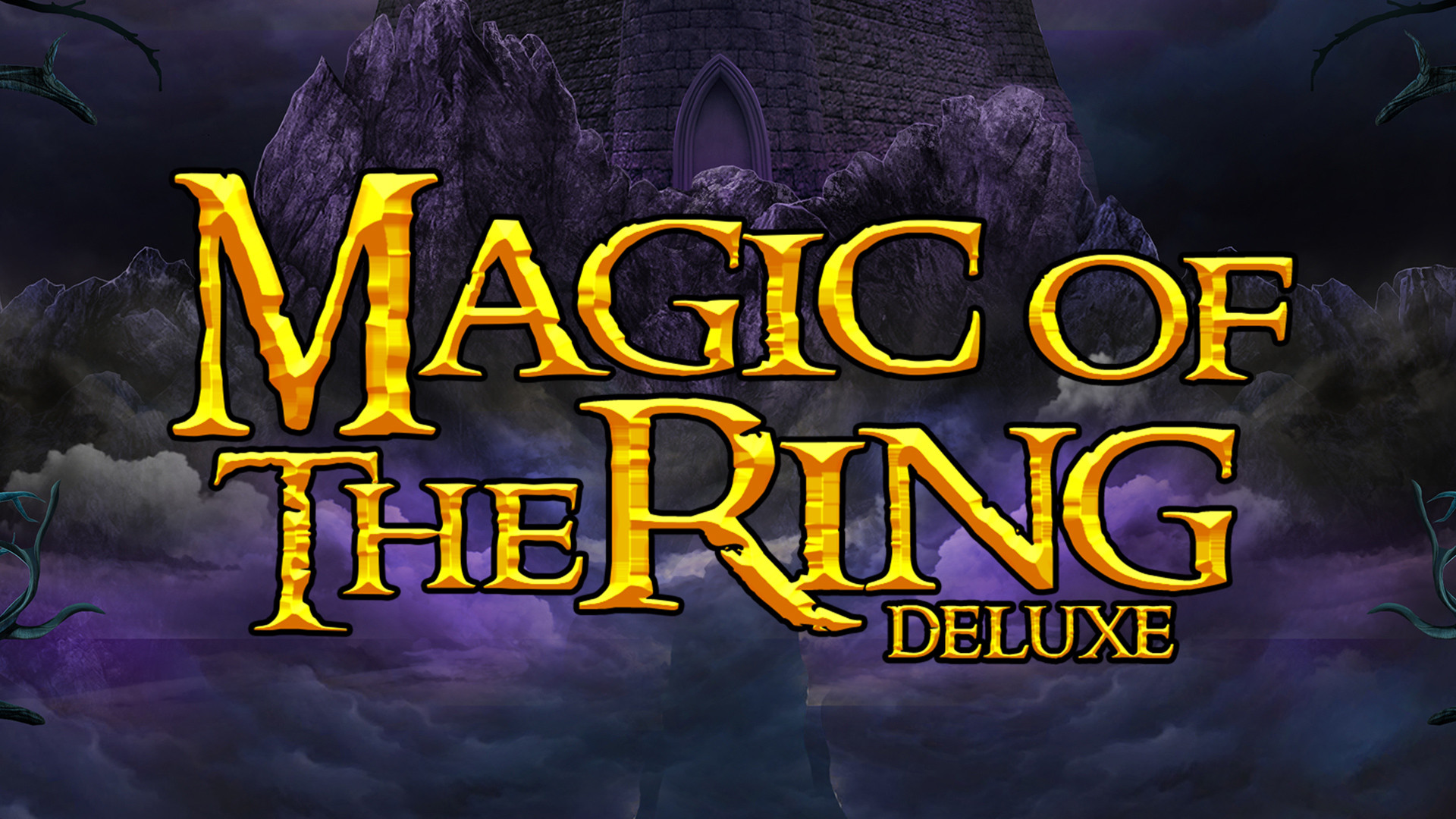 Magic of the Ring Deluxe