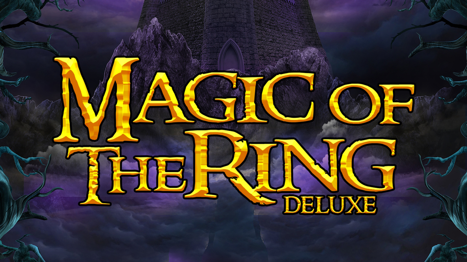 Magic of the Ring Deluxe