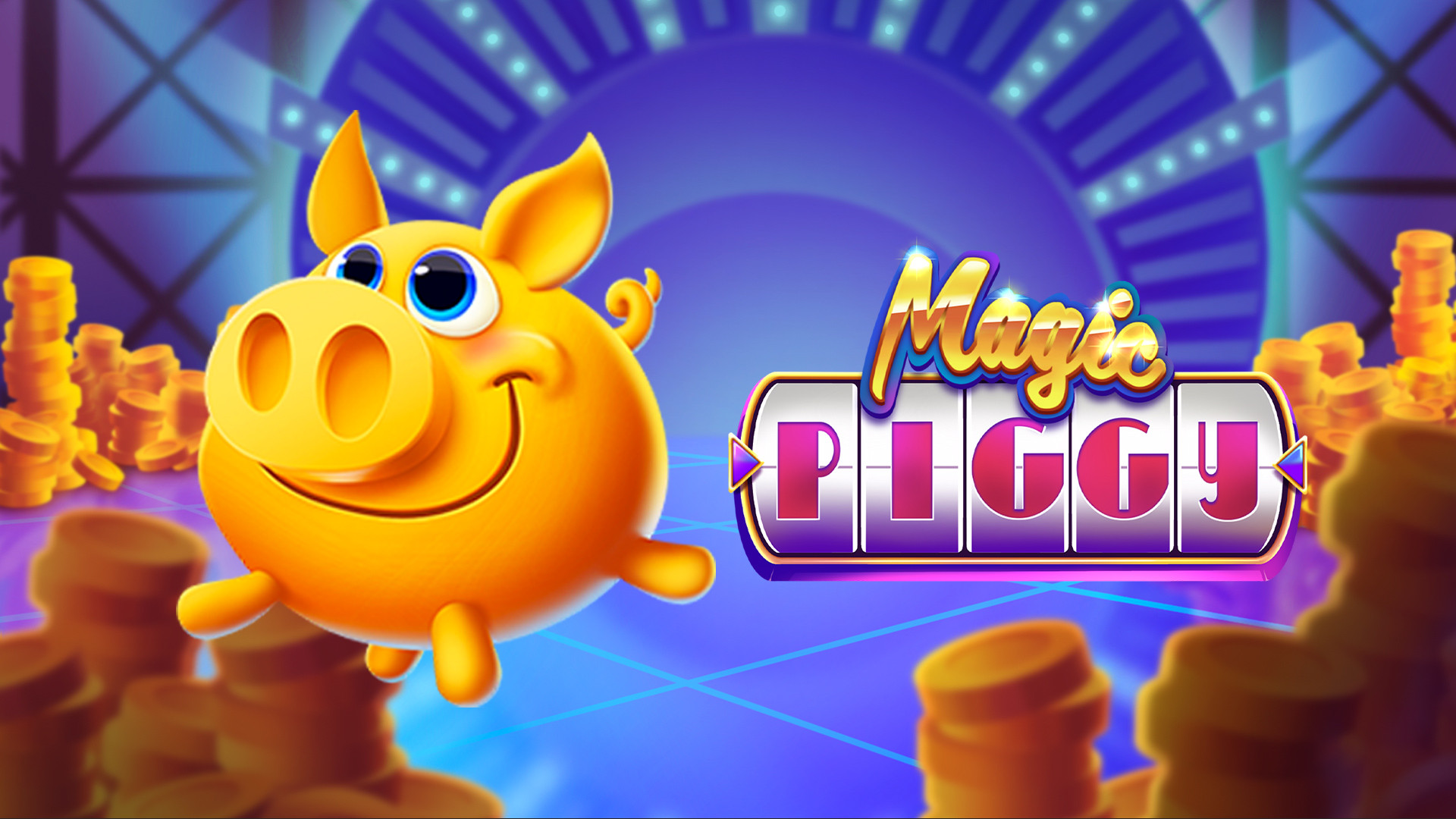 Magic Piggy