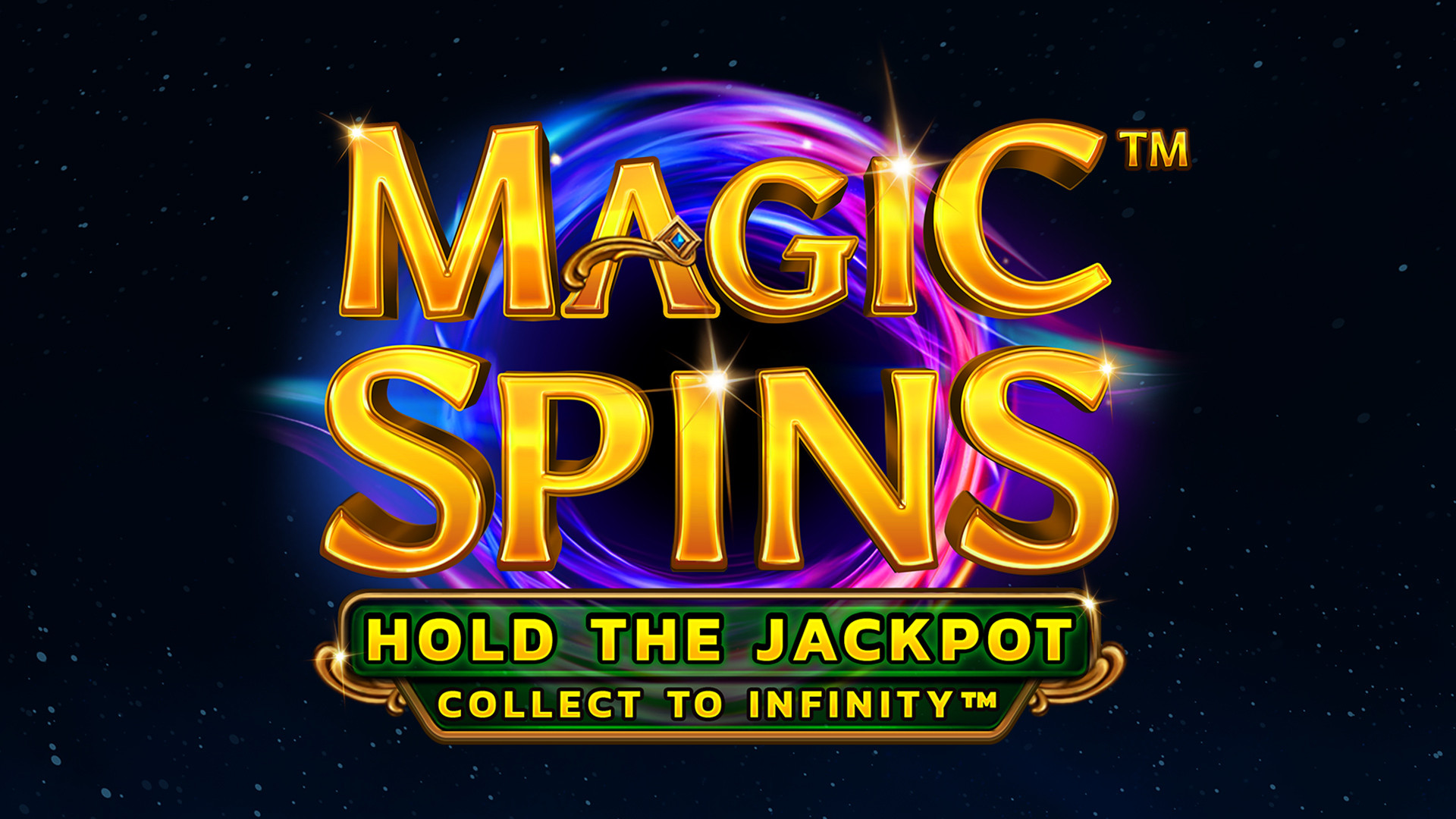 Magic Spins