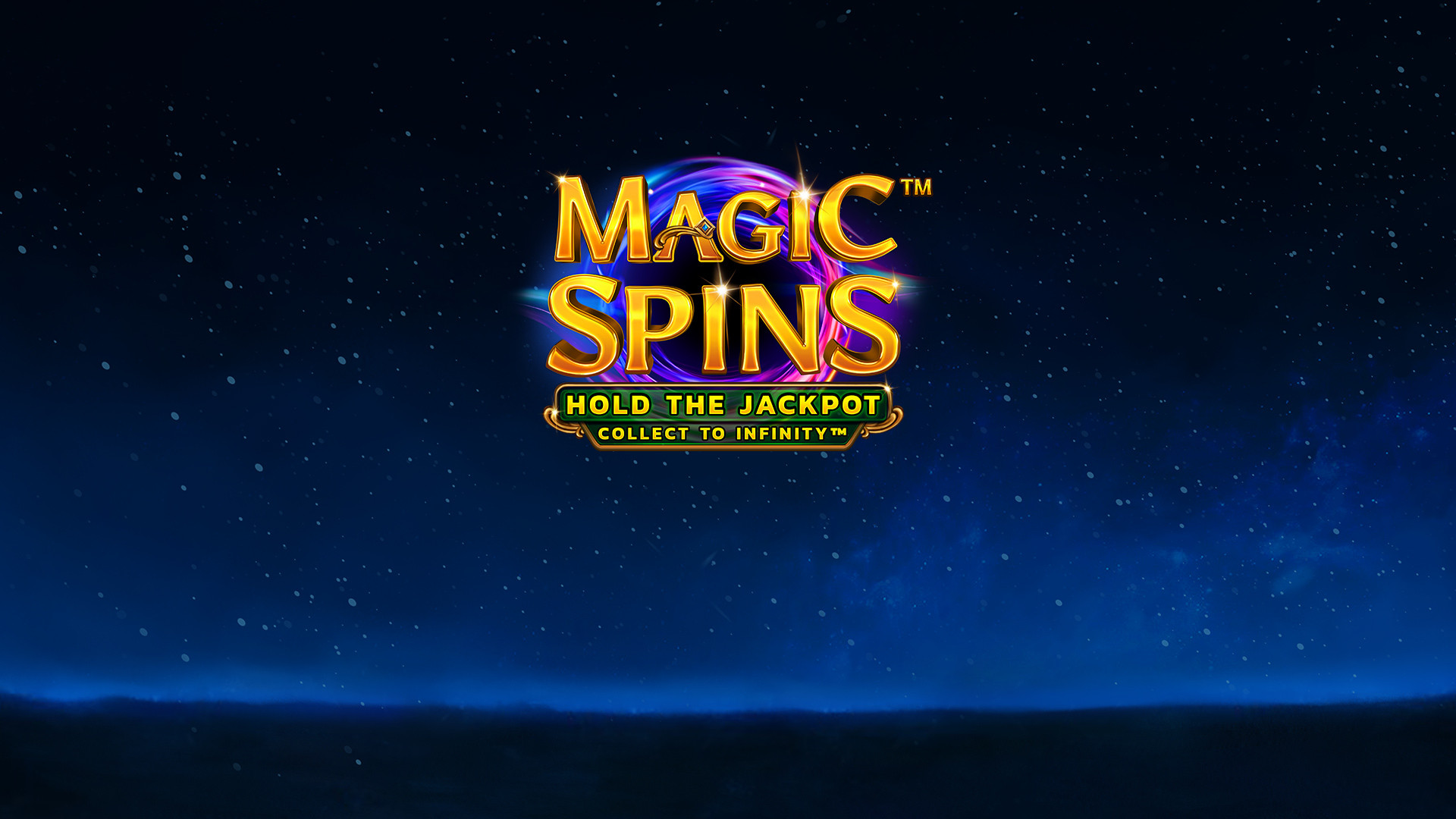 Magic Spins