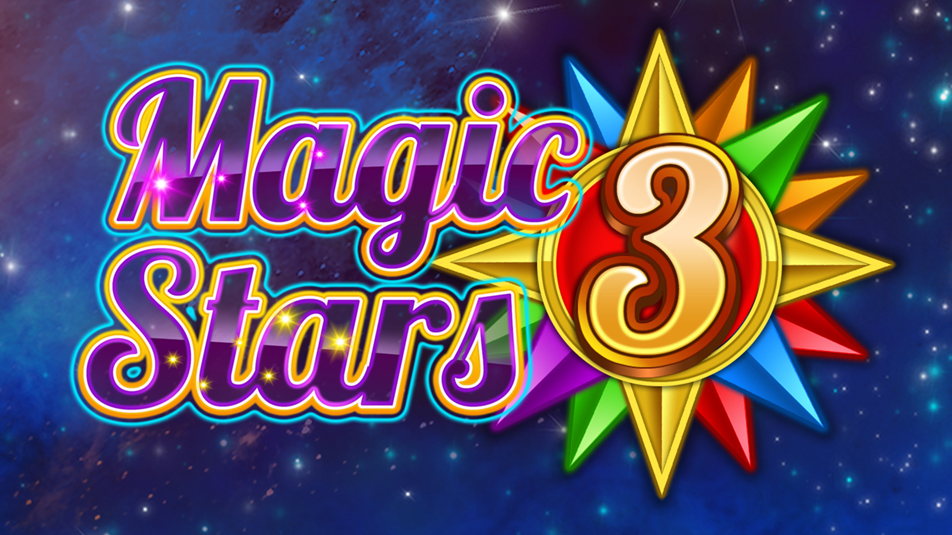 Magic Stars 3