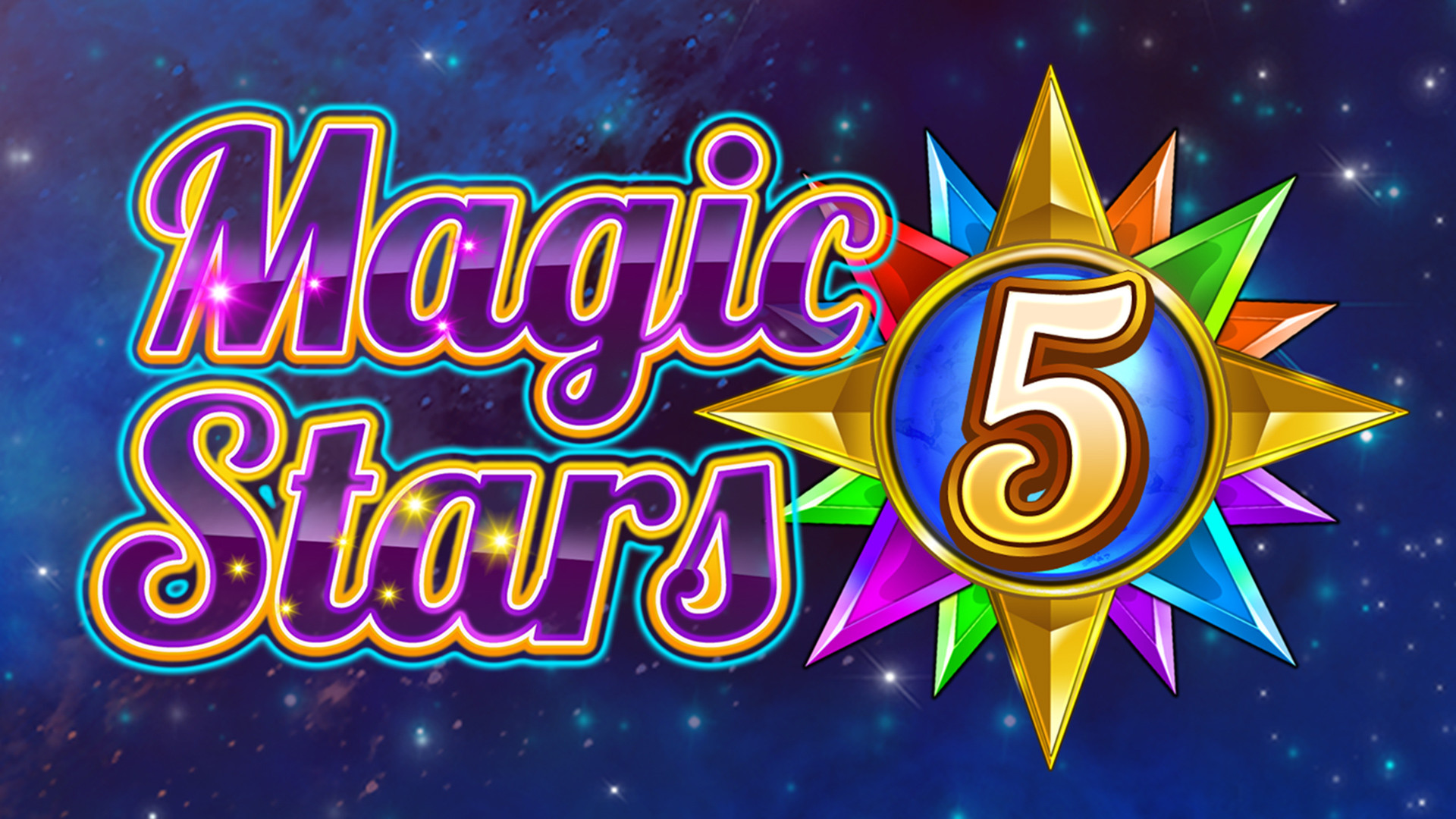 Magic Stars 5