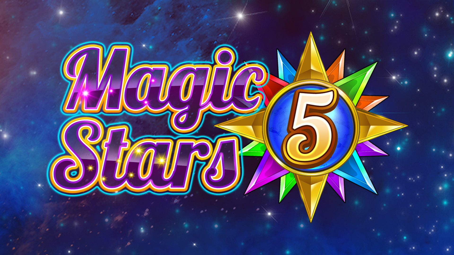 Magic Stars 5