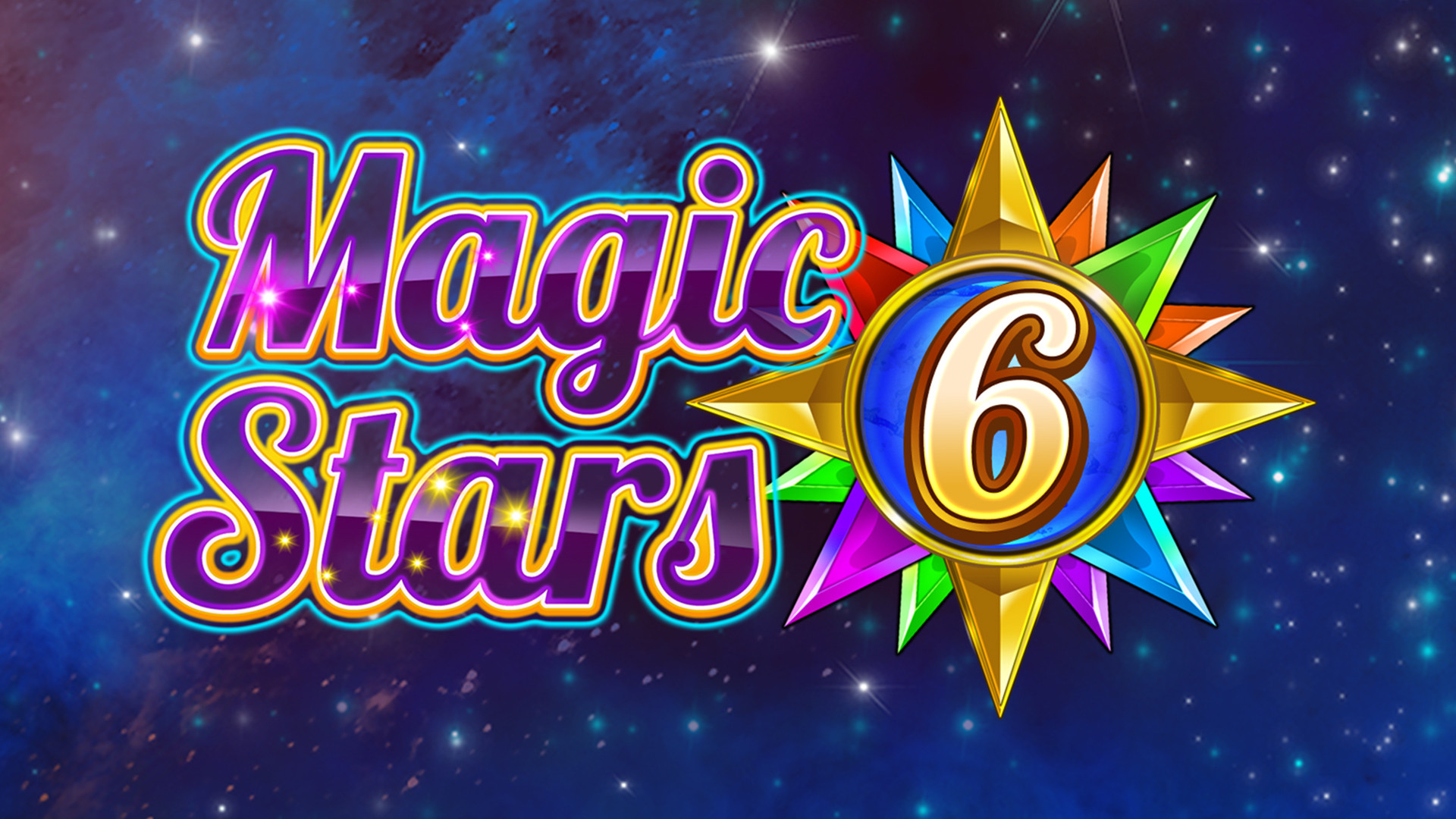 Magic Stars 6