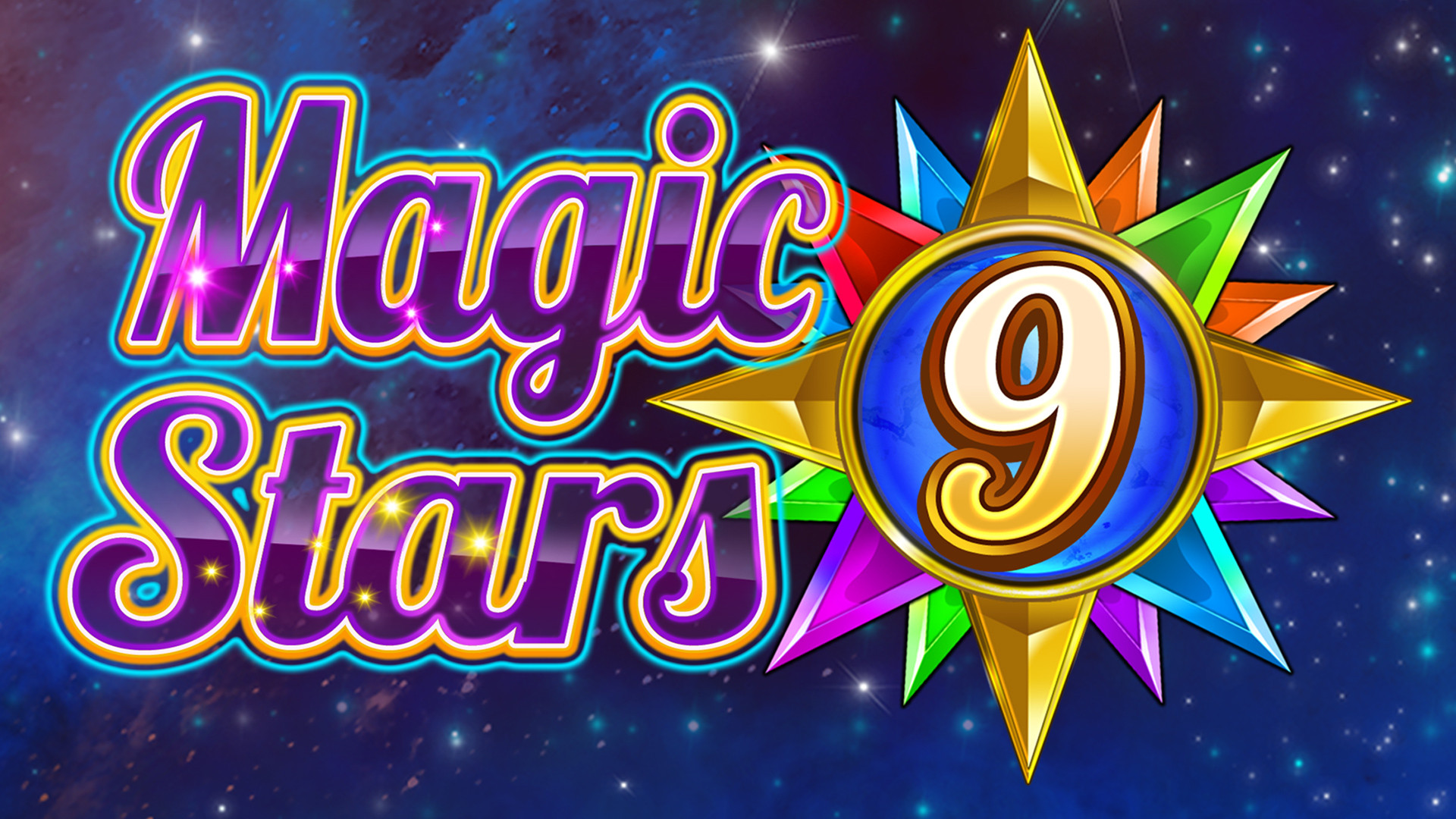 Magic Stars 9