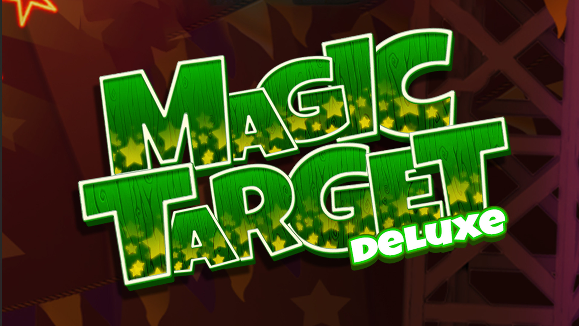 Magic Target Deluxe