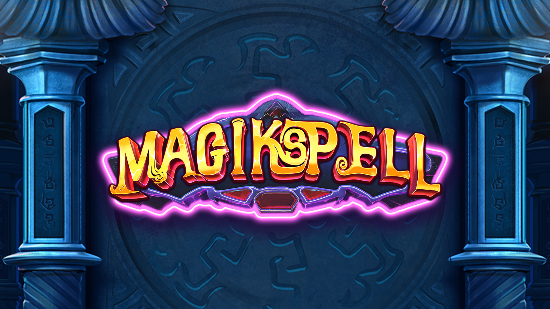 Magikspell