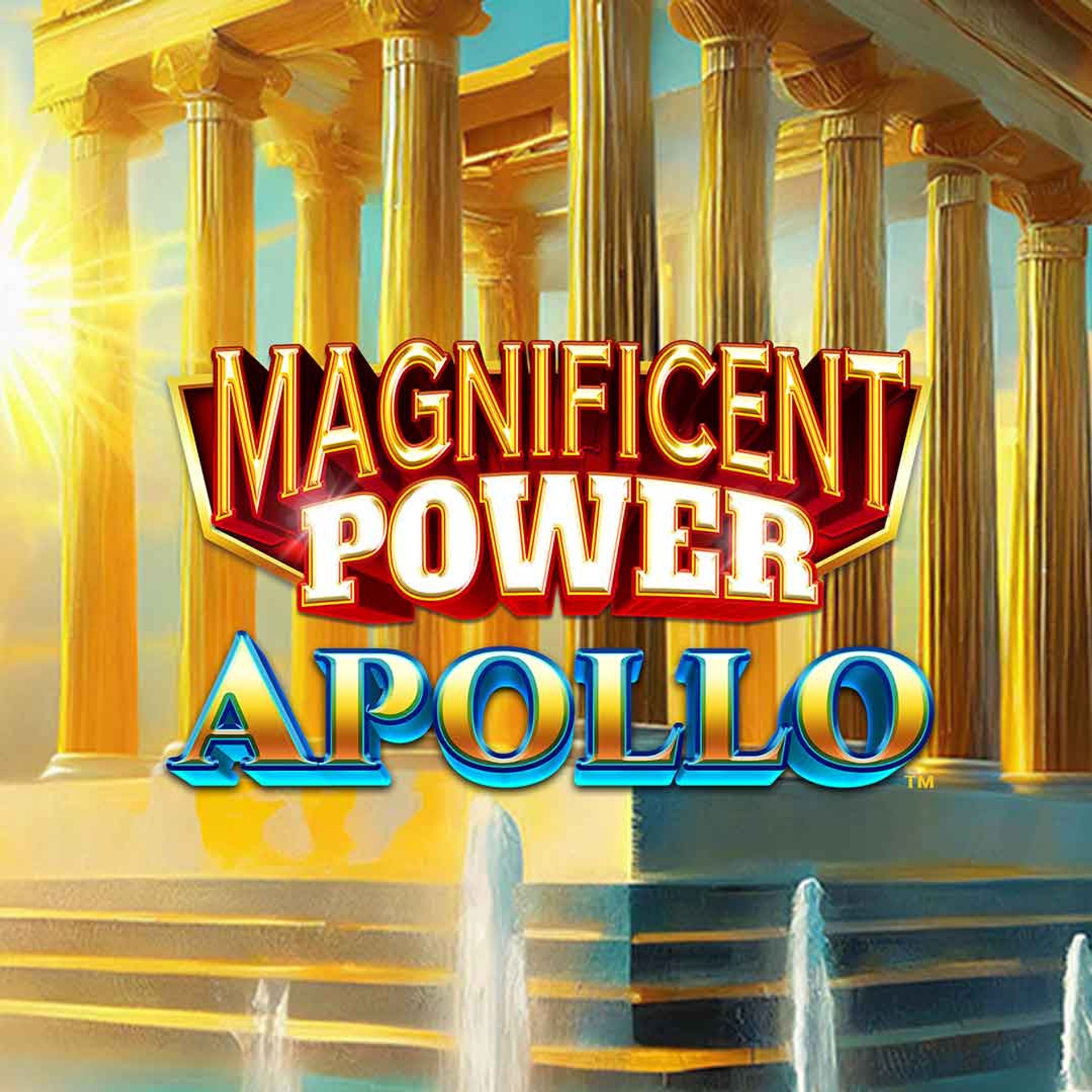 Magnificent Power Apollo