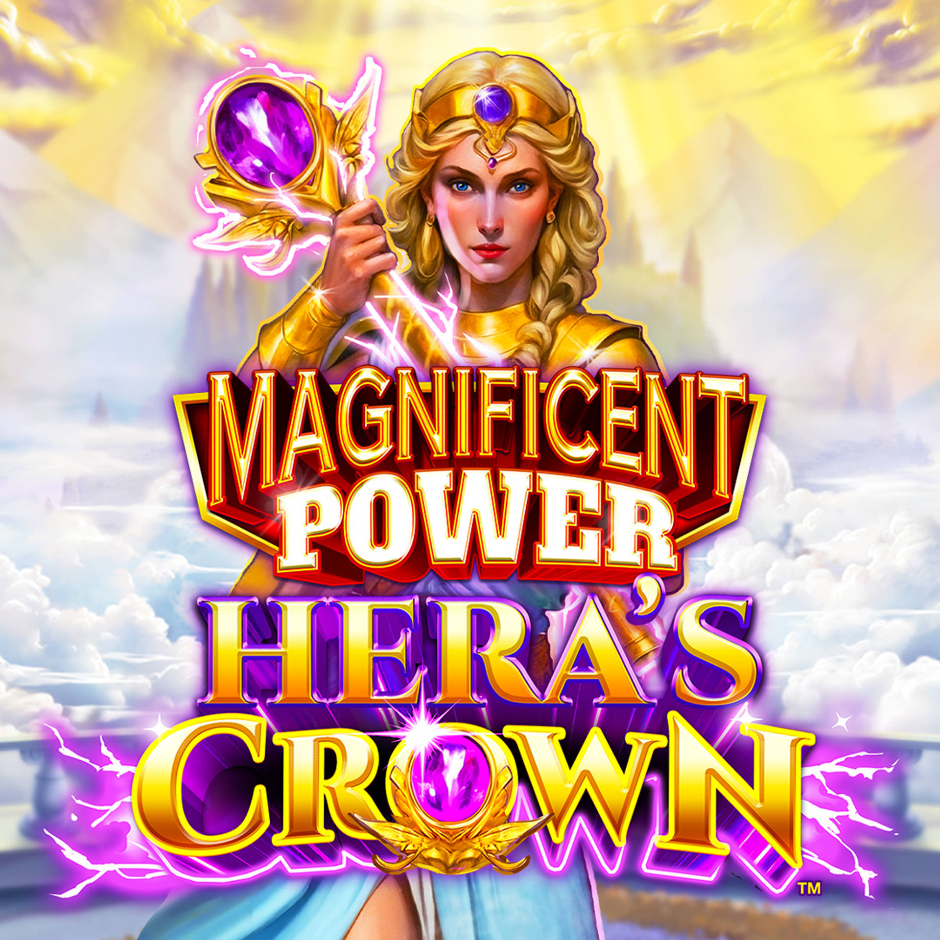 Magnificent Power Hera's Crown