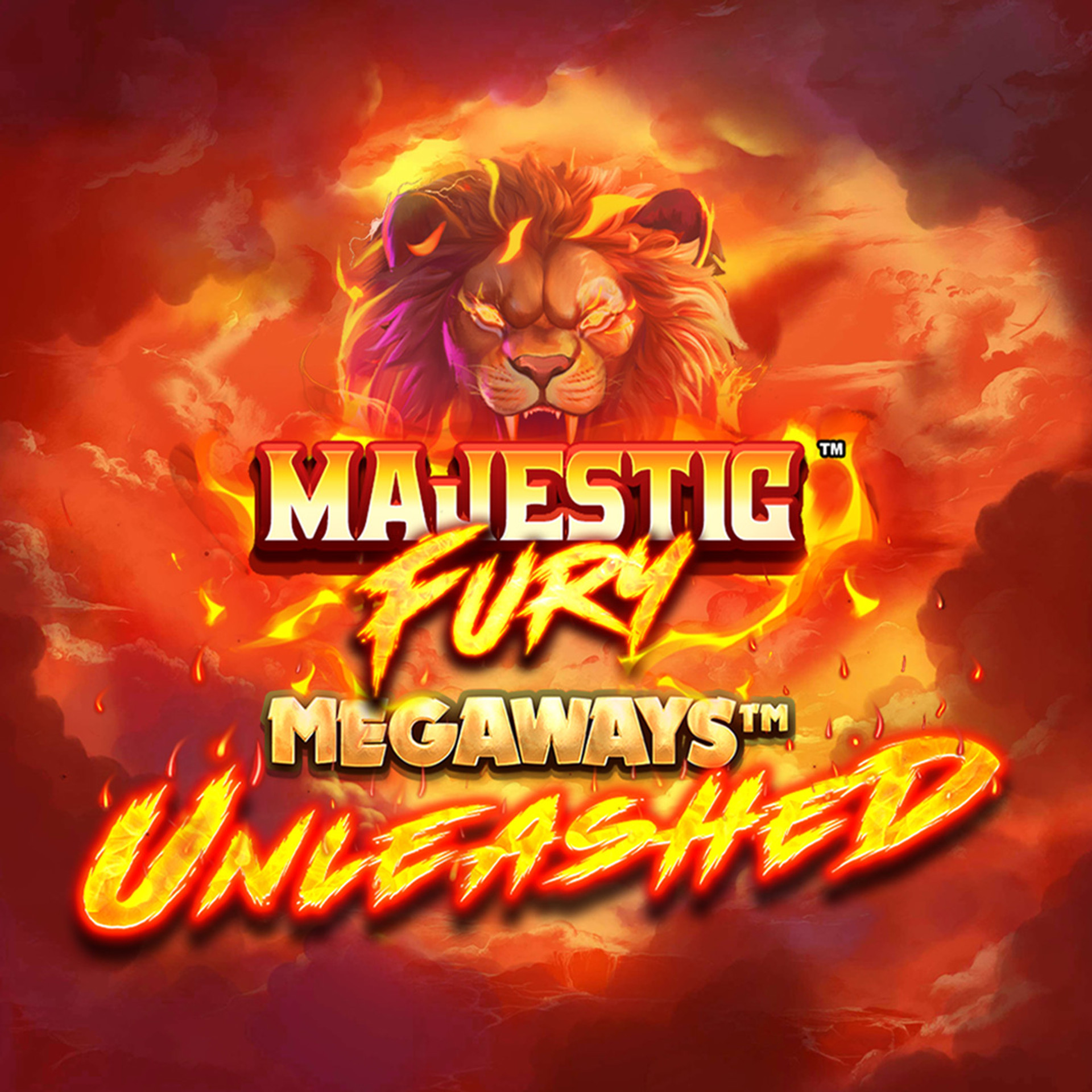 Majestic Fury Megaways Unleashed
