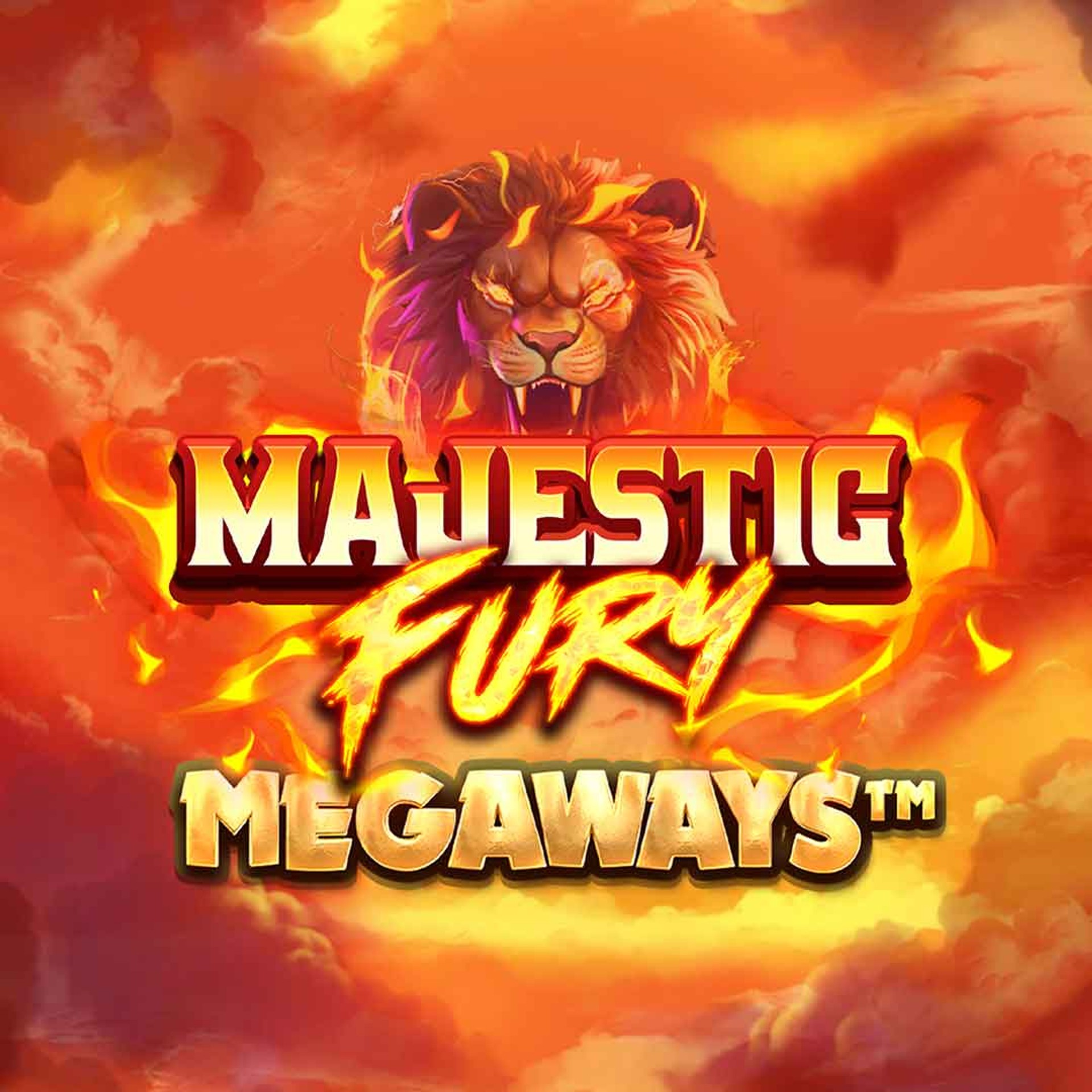 Majestic Fury MEGAWAYS