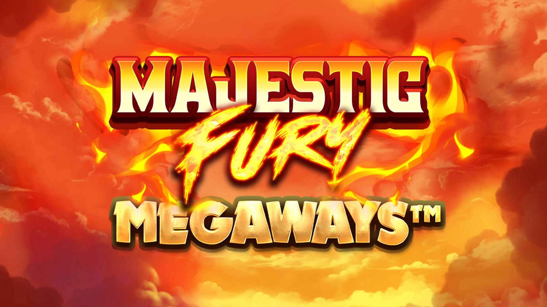 Majestic Fury MEGAWAYS