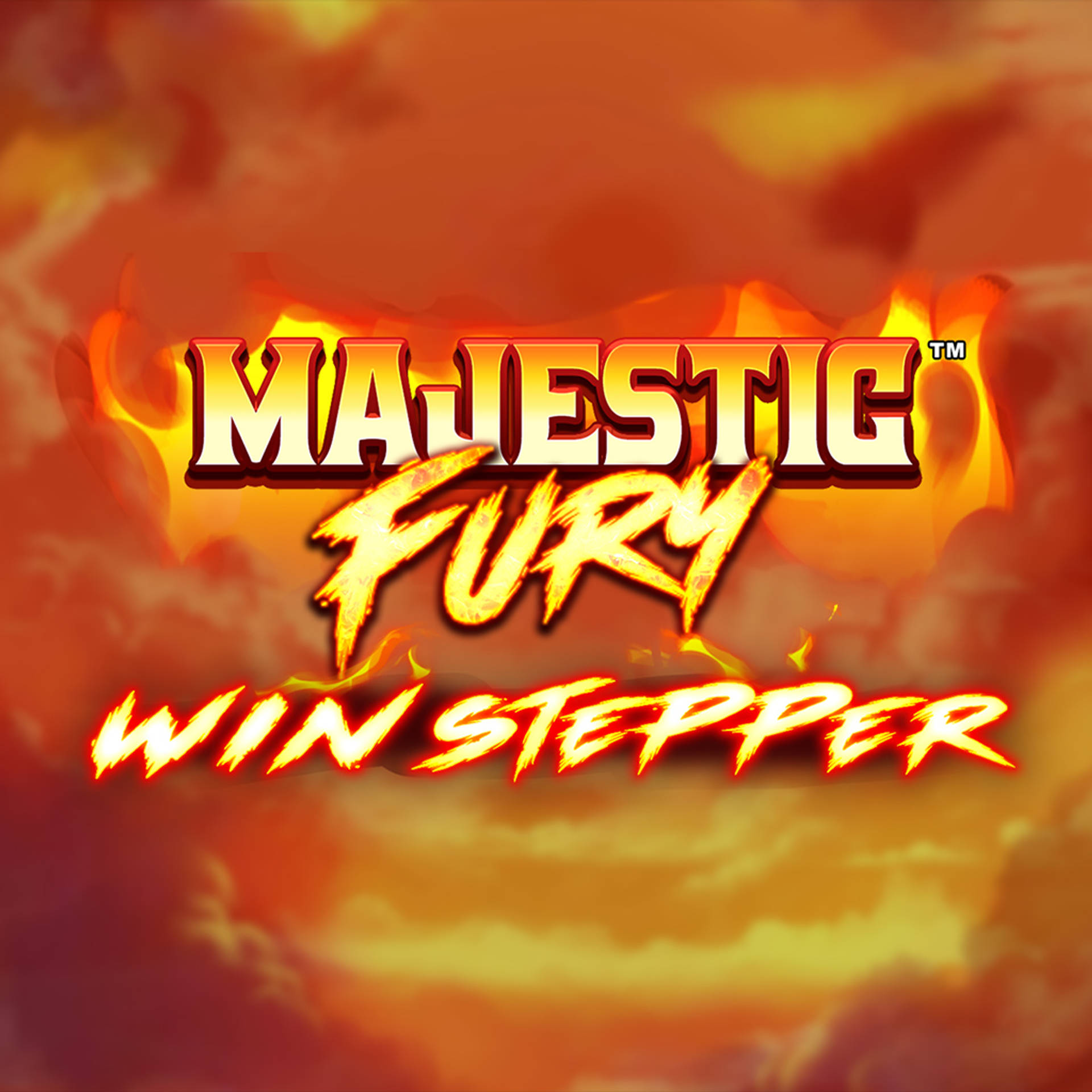 Majestic Fury Winstepper