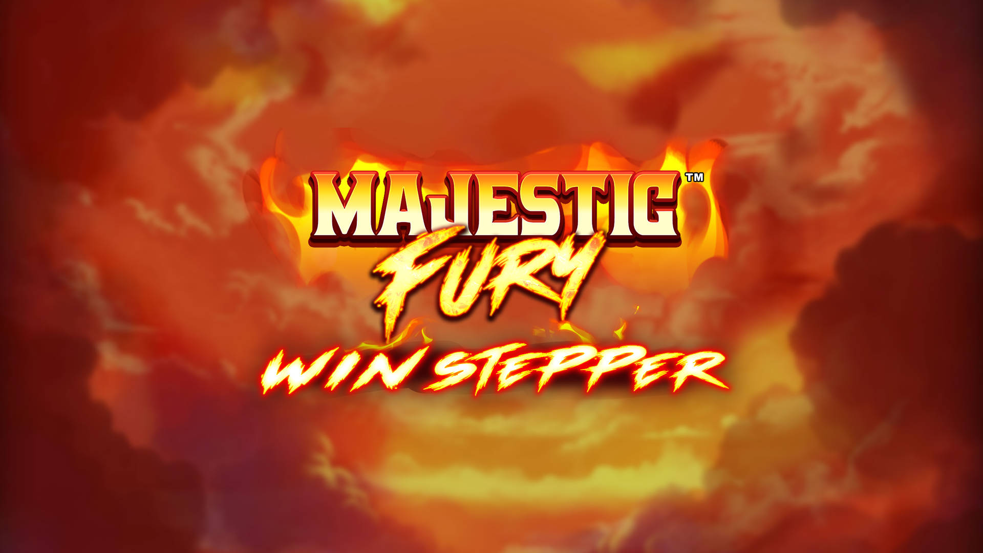 Majestic Fury Winstepper