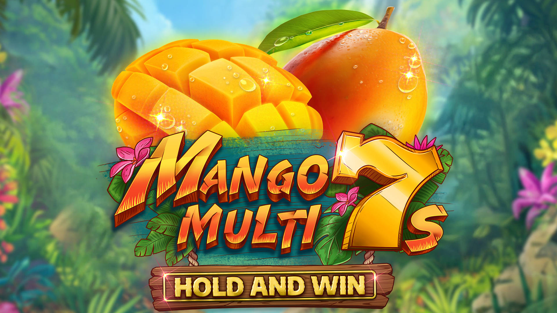Mango Multi 7s Hold and Win
