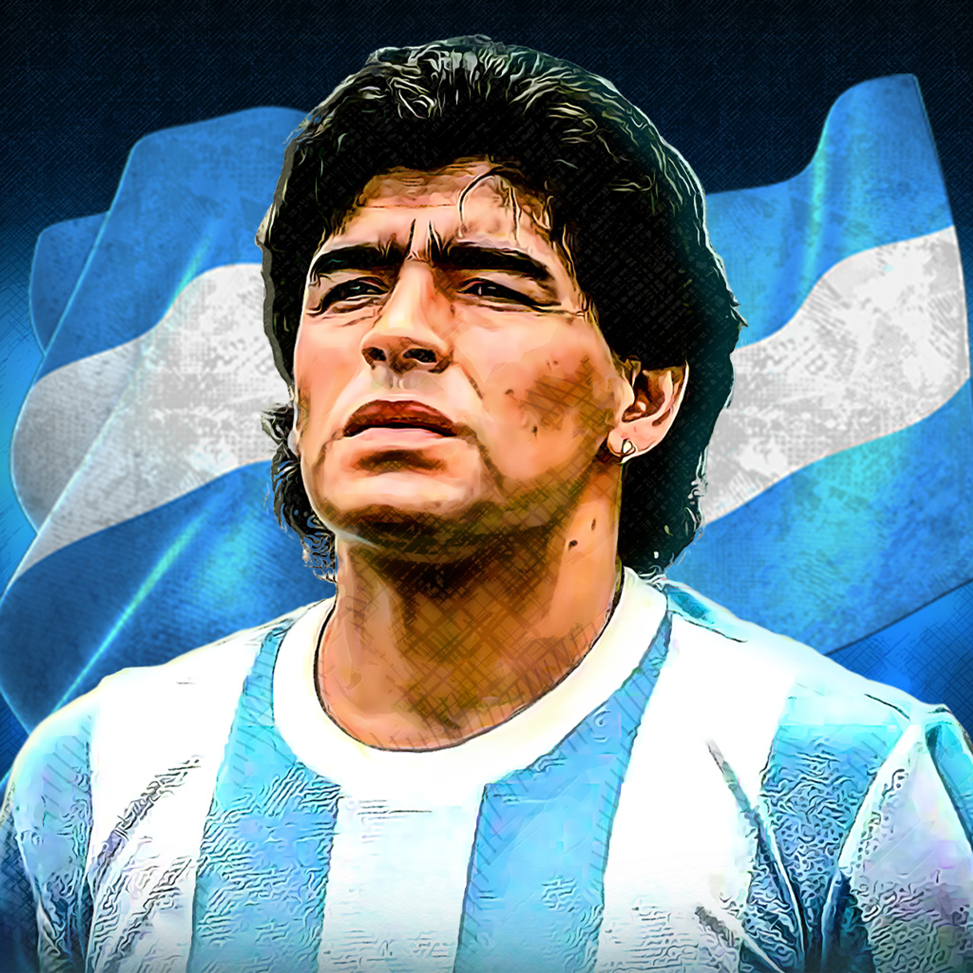 Maradona