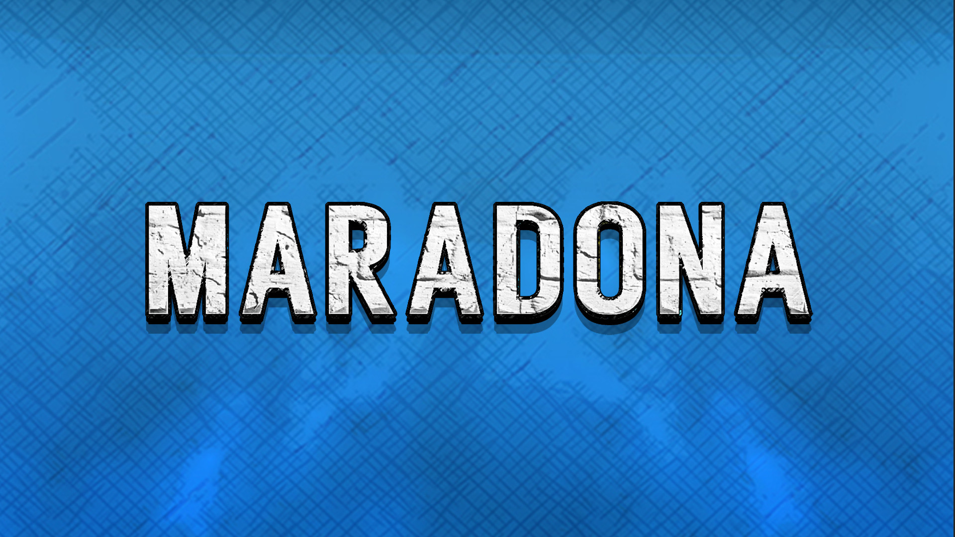 Maradona