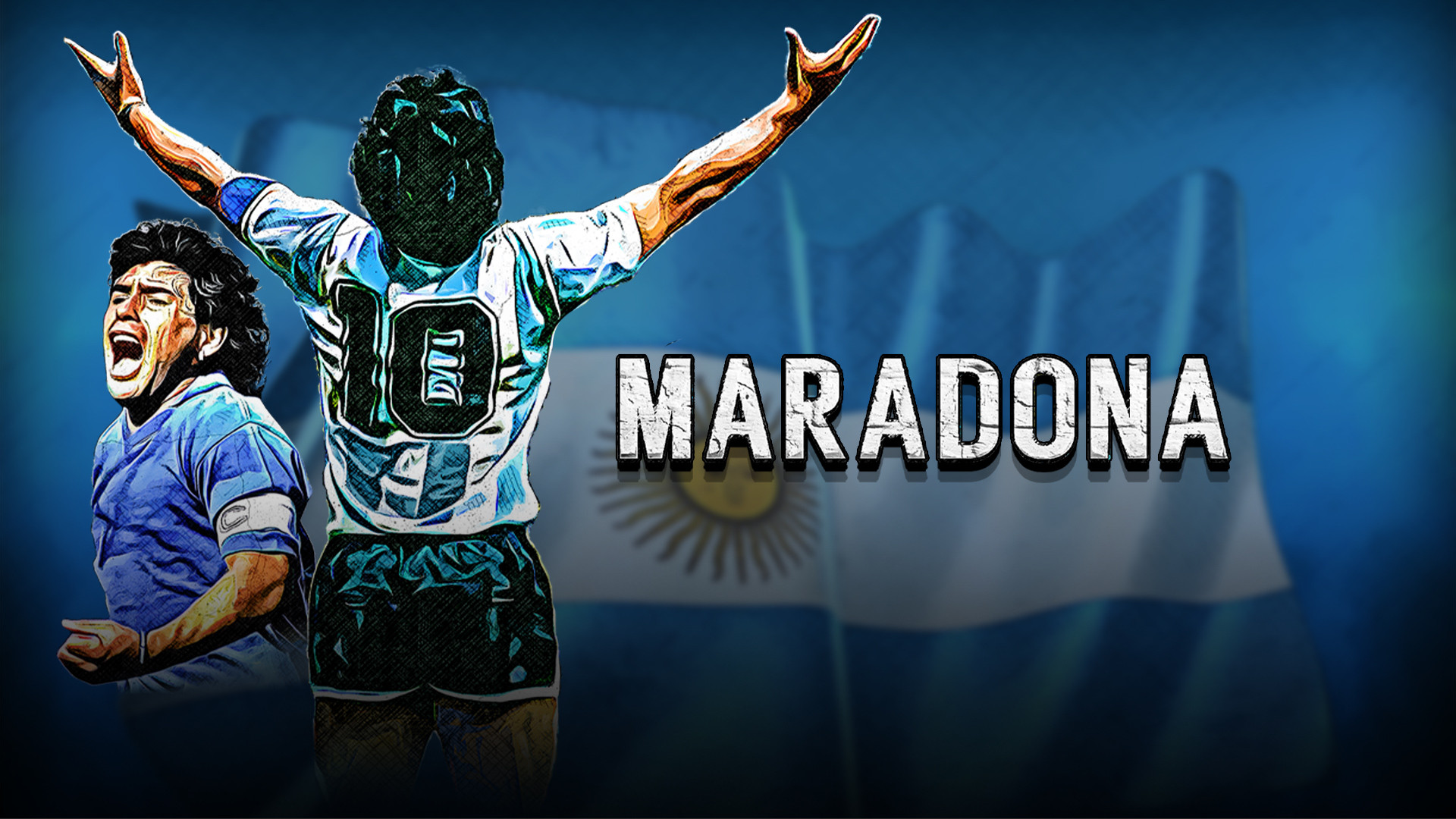 Maradona